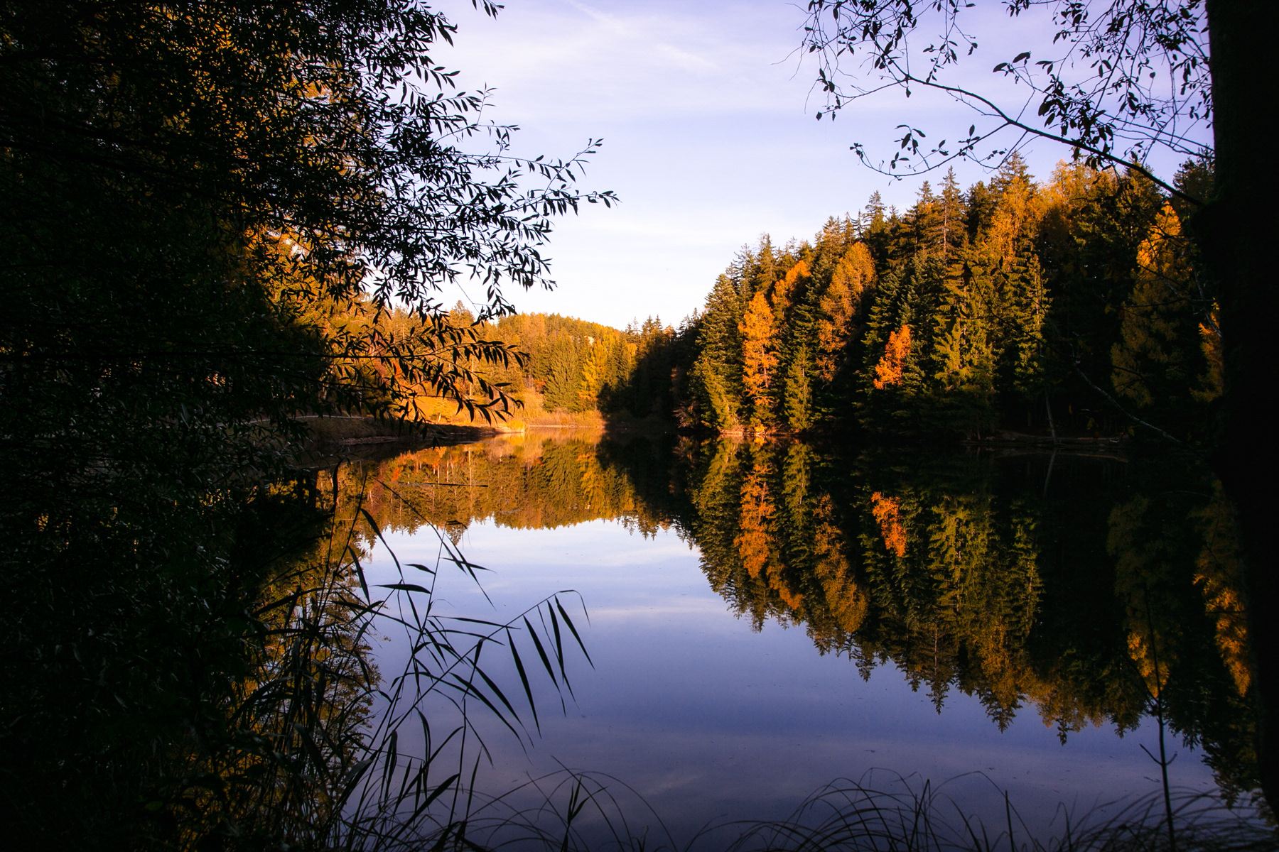 Lac Miriouge