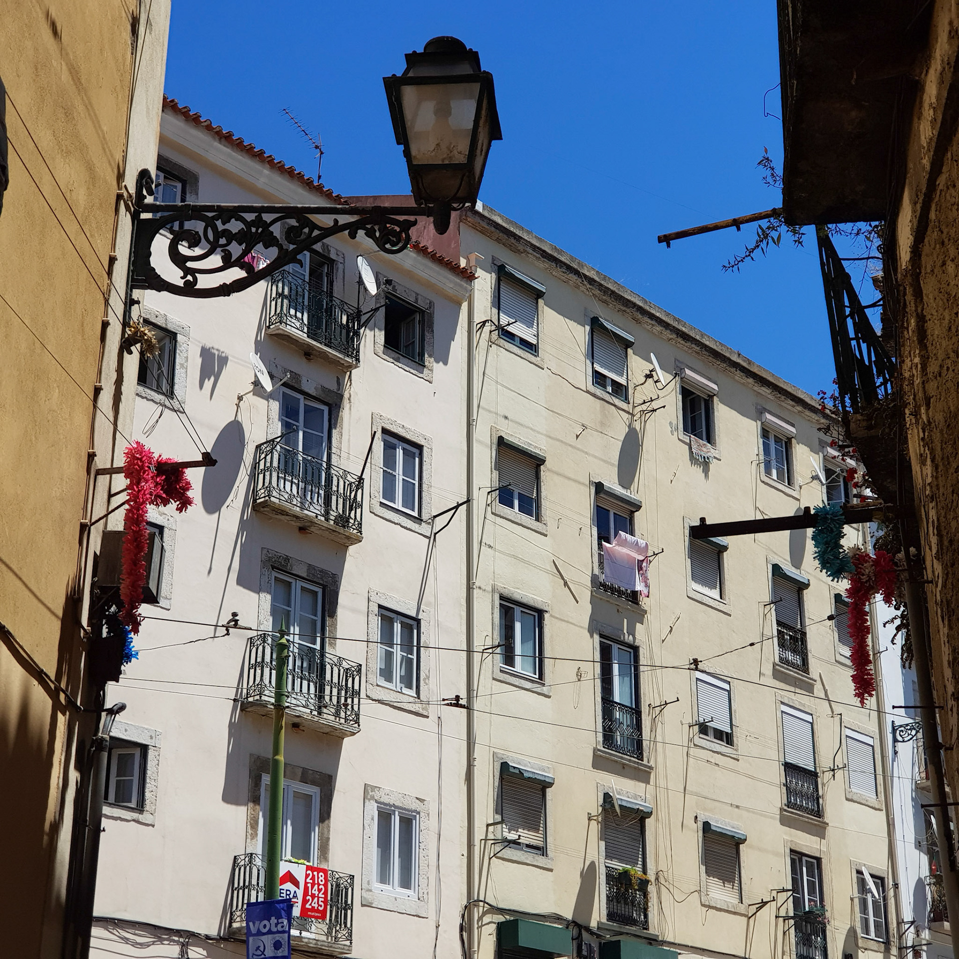 Graça (Lisbon, Portugal)