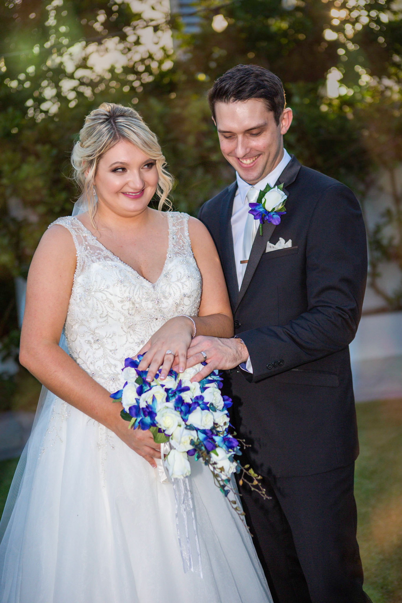 Don Wedding