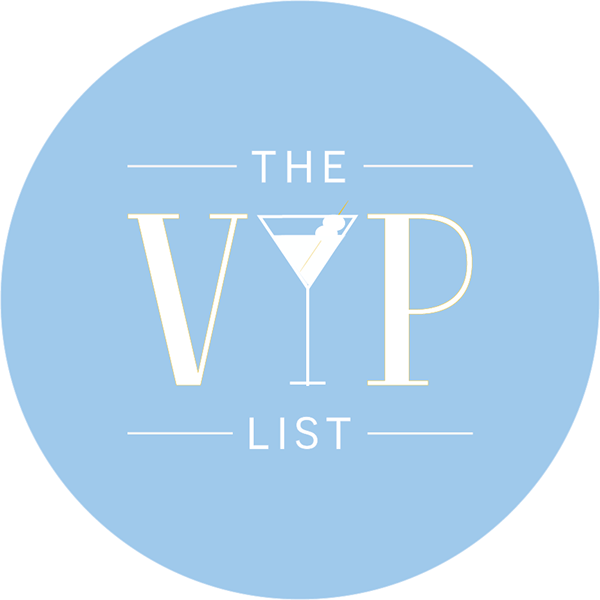 vip list in india