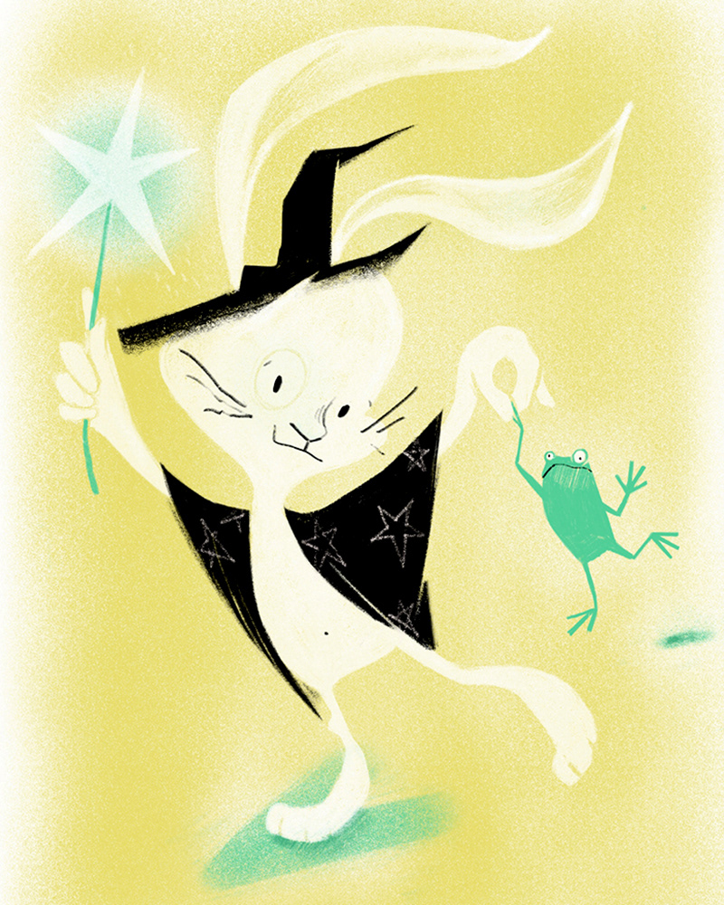 Magic