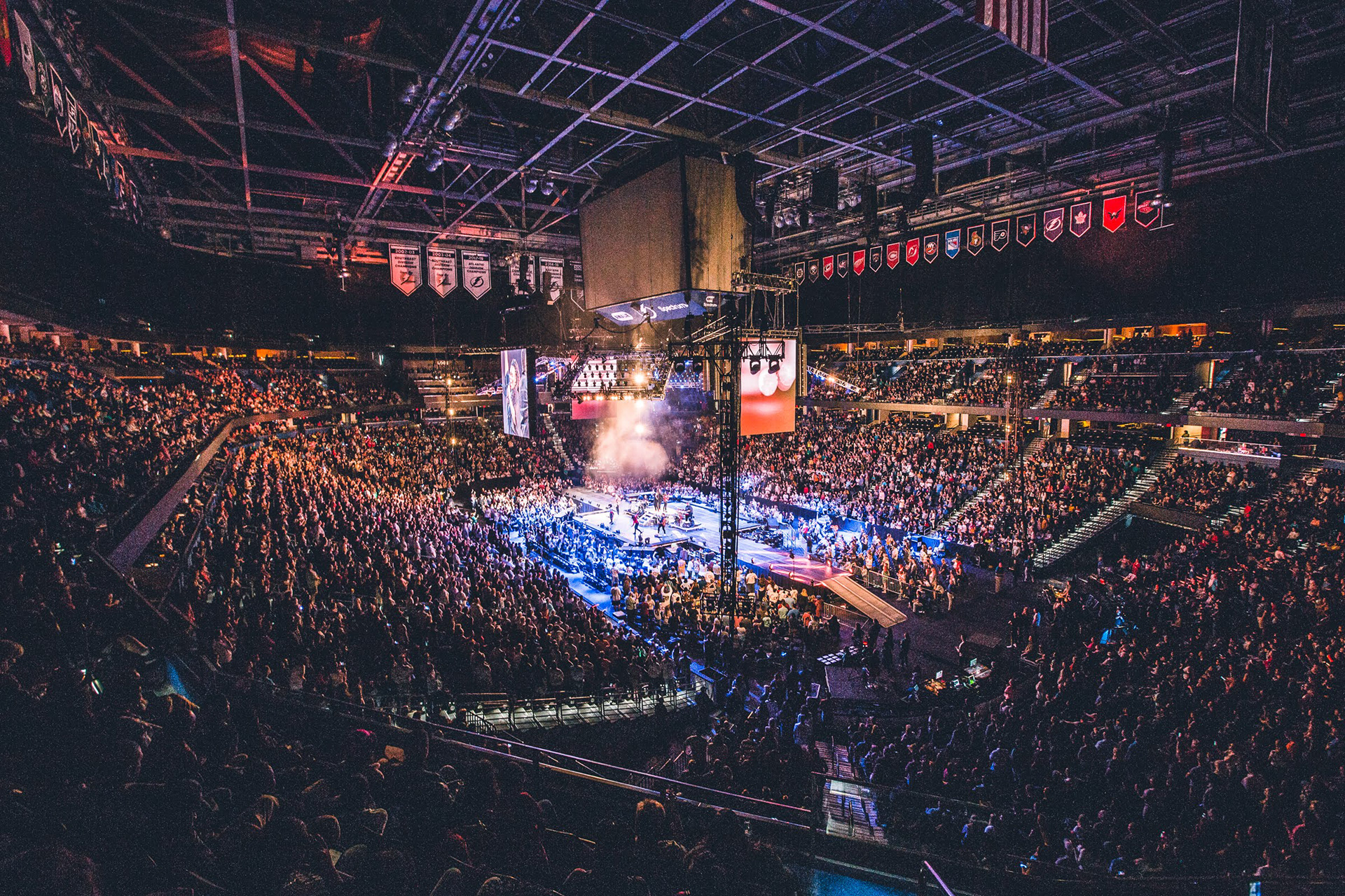 Winter Jam