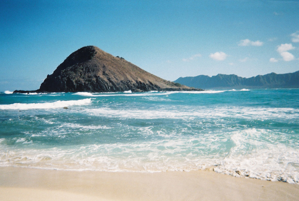 Hawaii