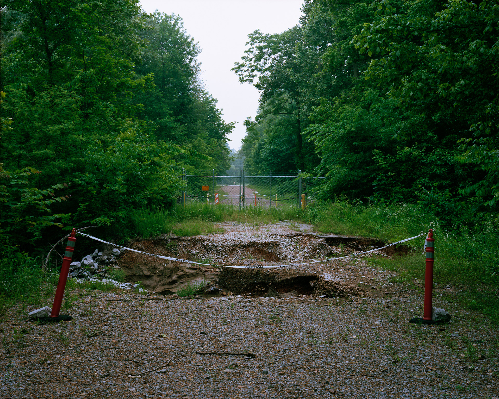 Double Barrier, WMA, Kentucky