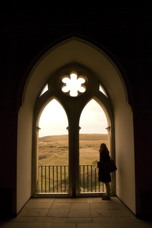 Segovia, Spain 2009
