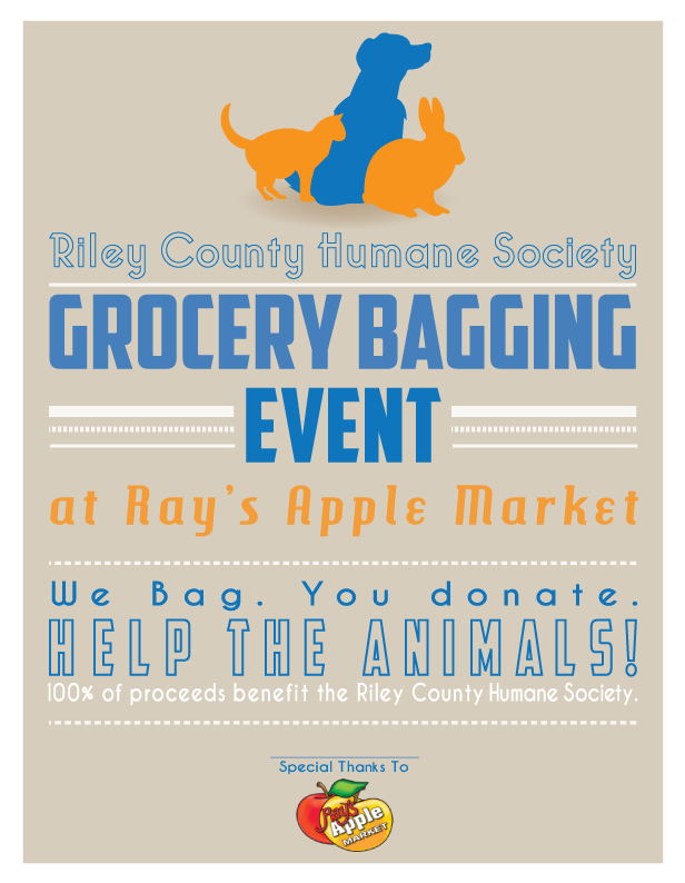 AD Creative Humane Society