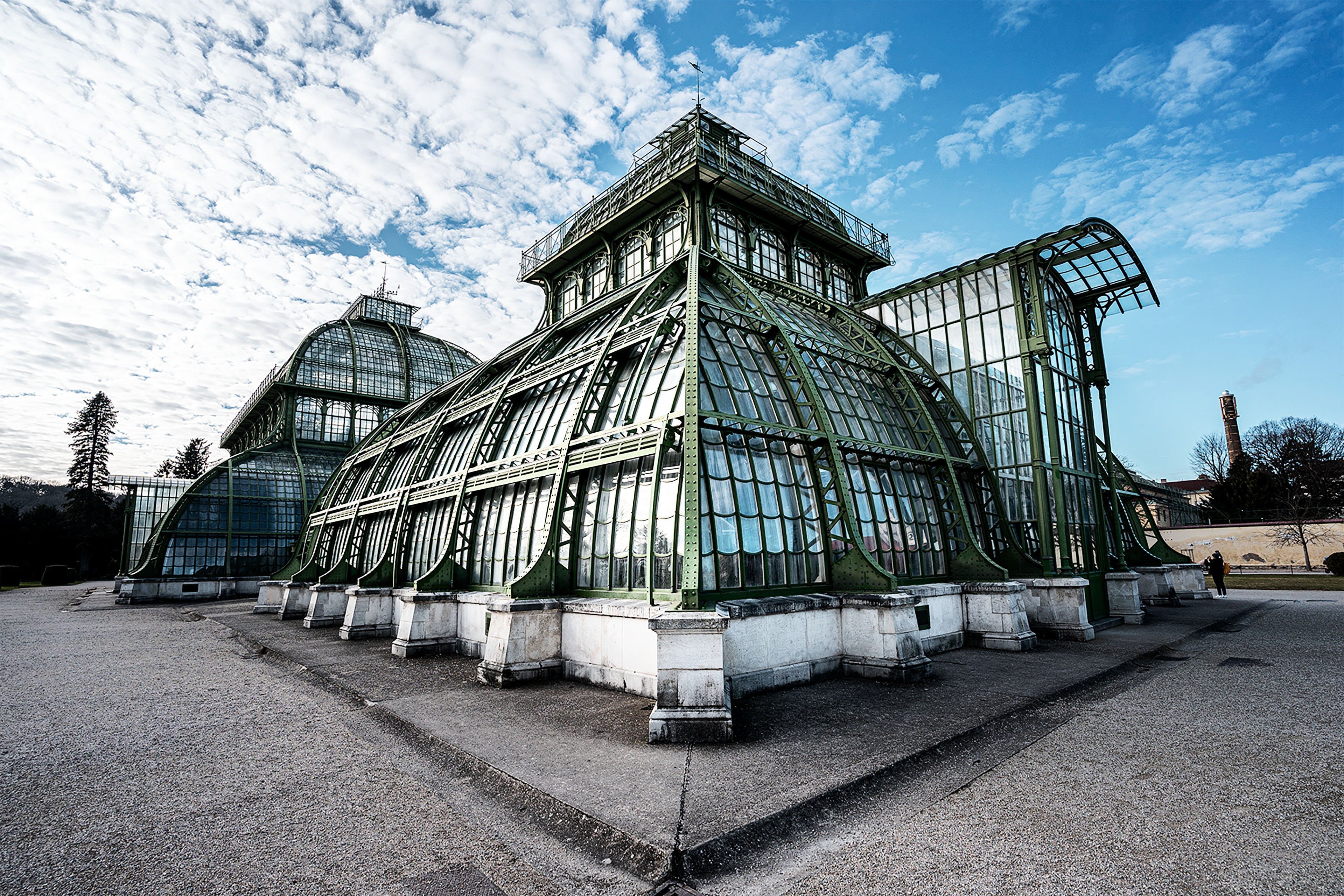 Schloß Schönbrunn
