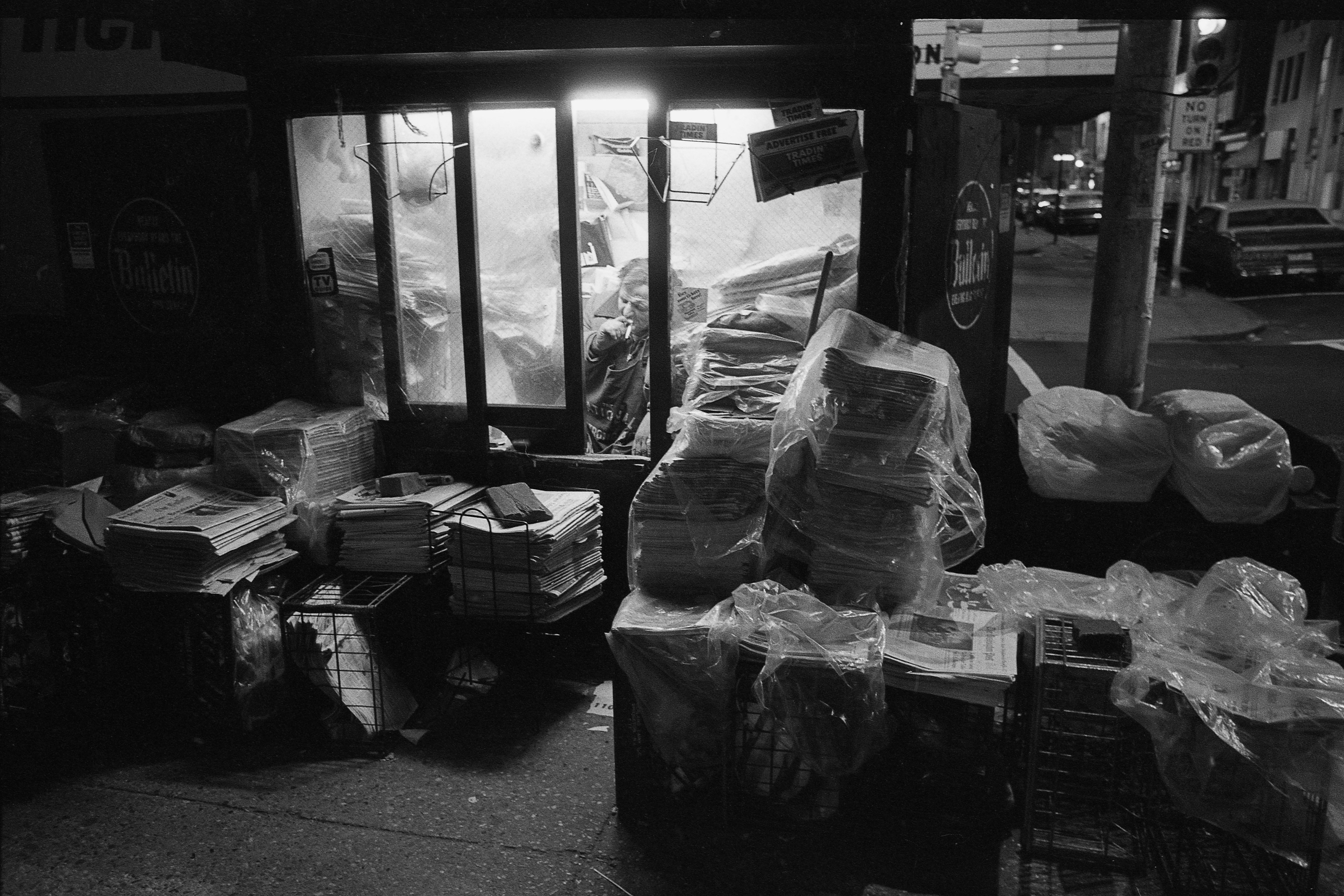 Nightly News/Philadelphia