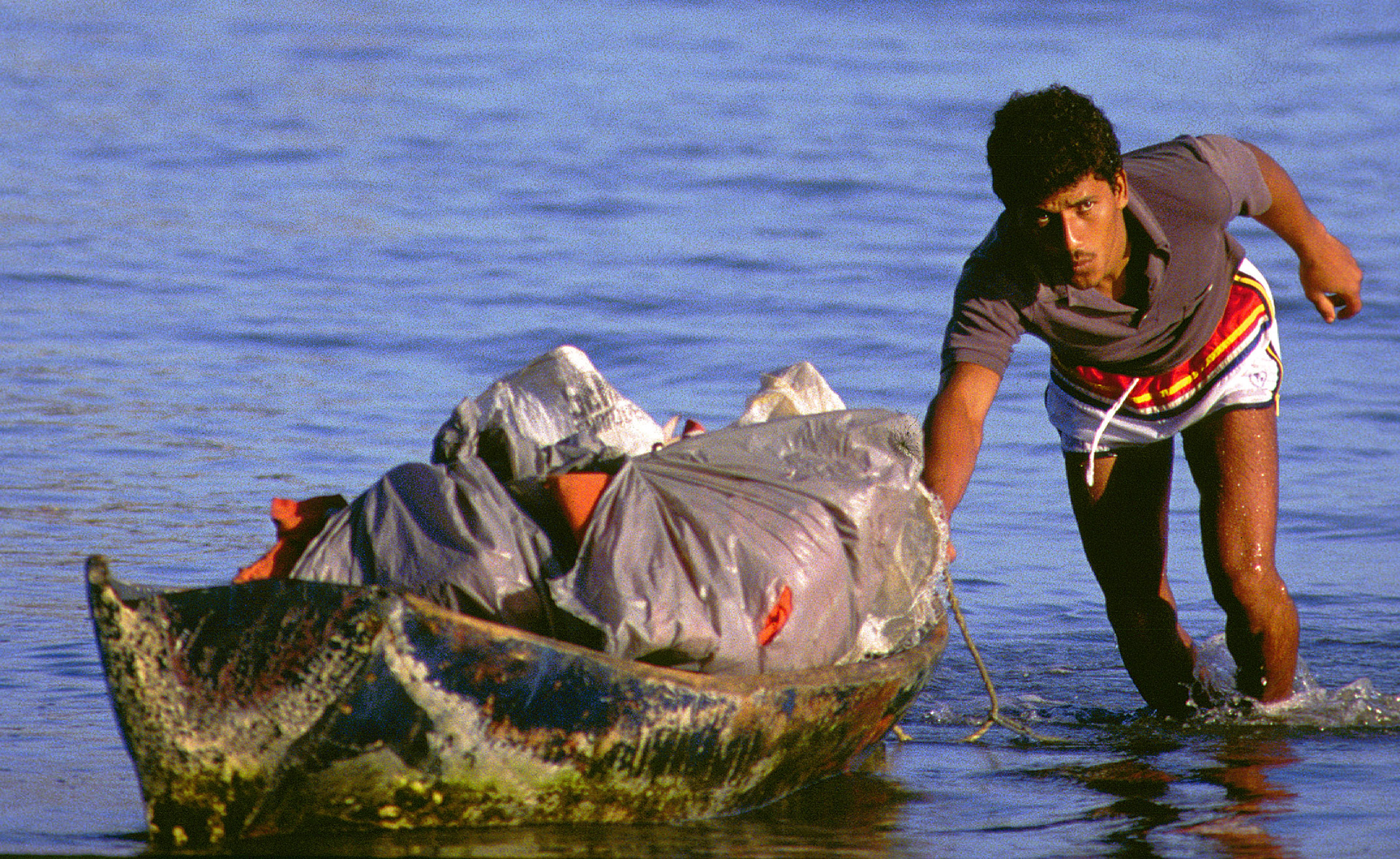 Fisherman/Playa Coco, Costa Rica