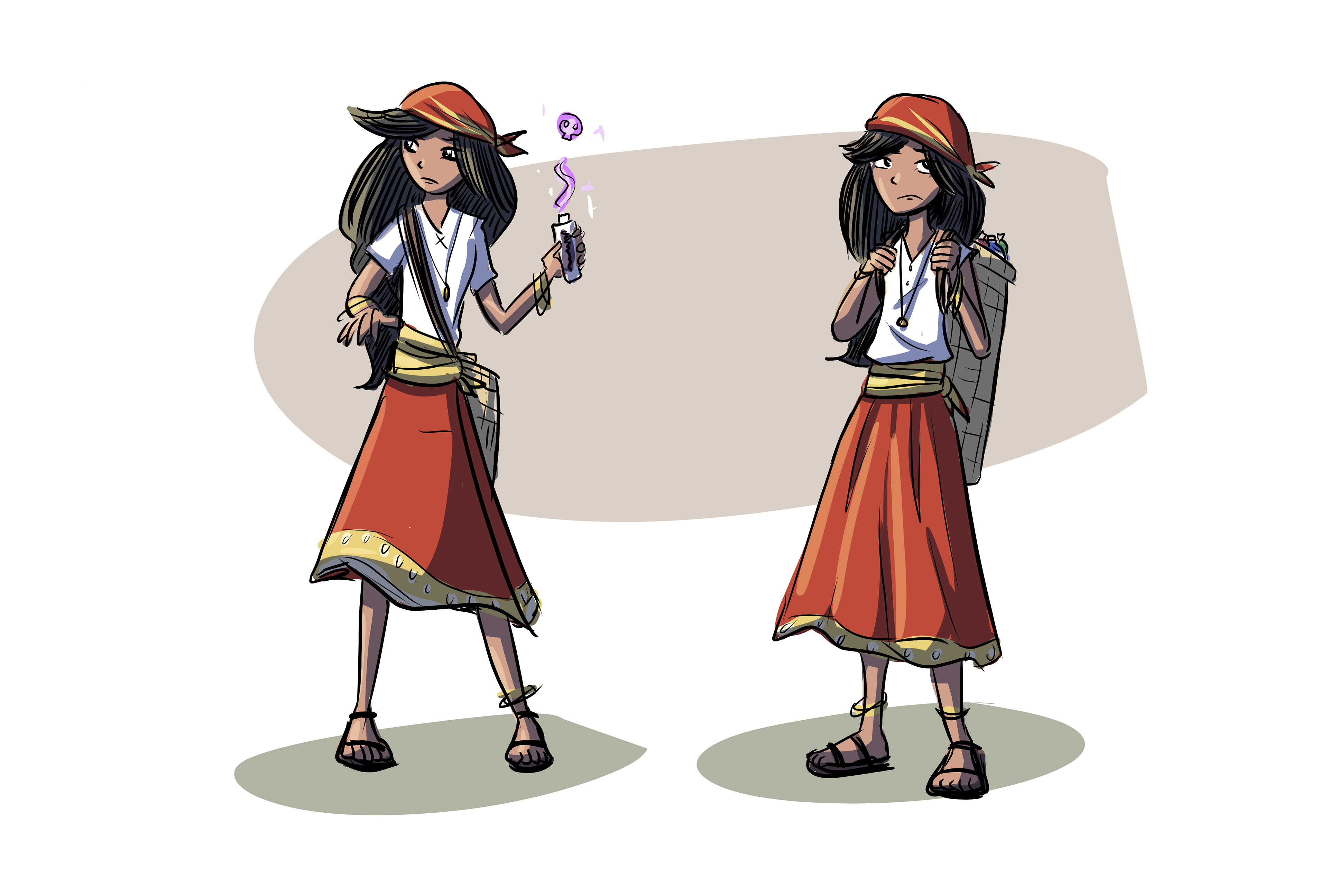 Original Remi concepts