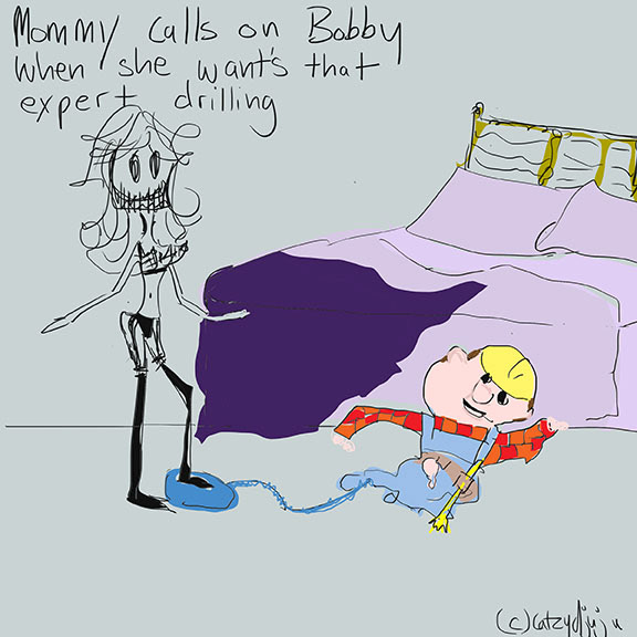 Bob