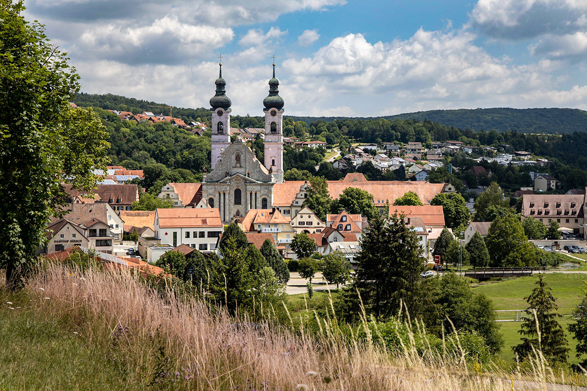 Andreas Kec Großes Lautertal