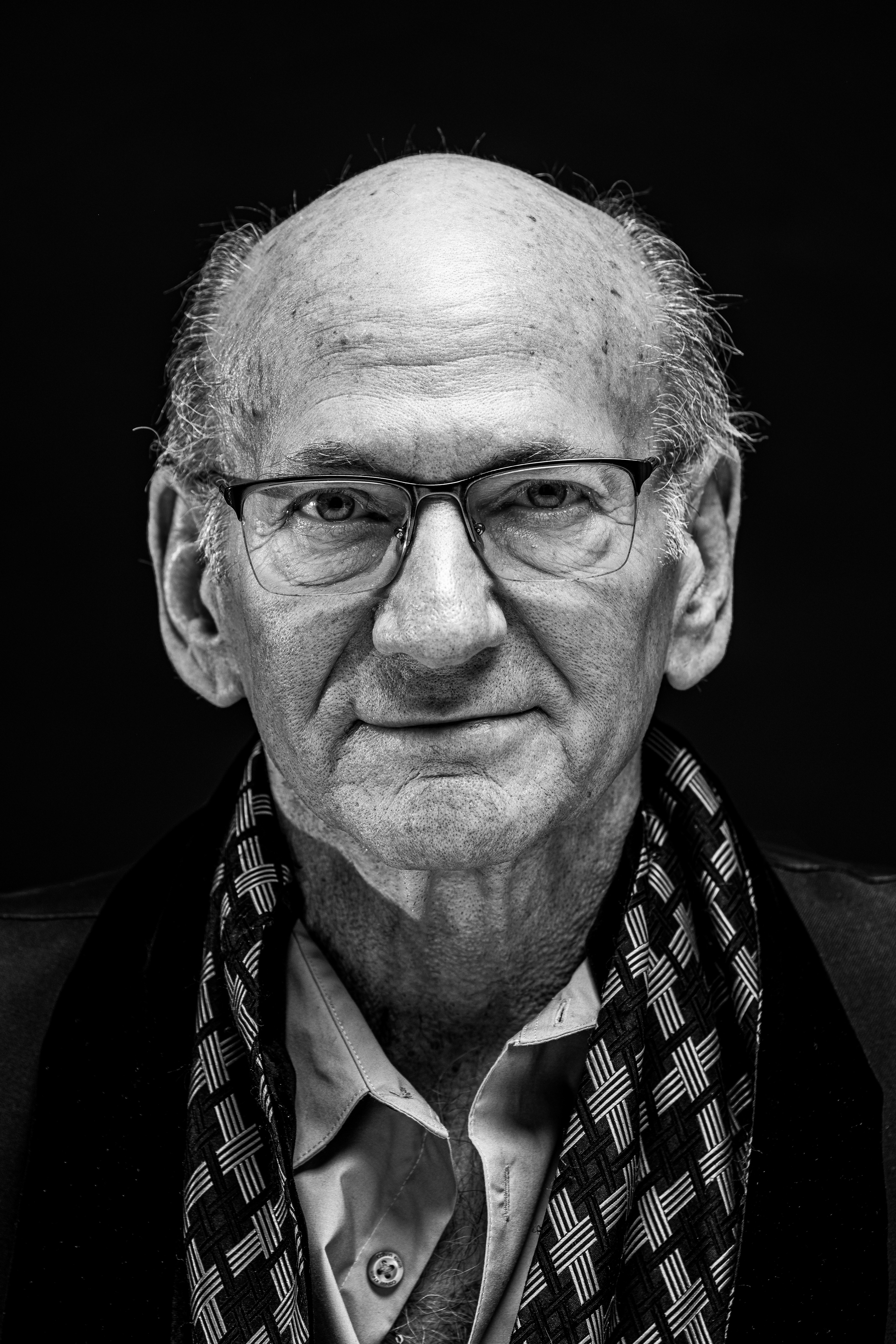 Dave Liebman