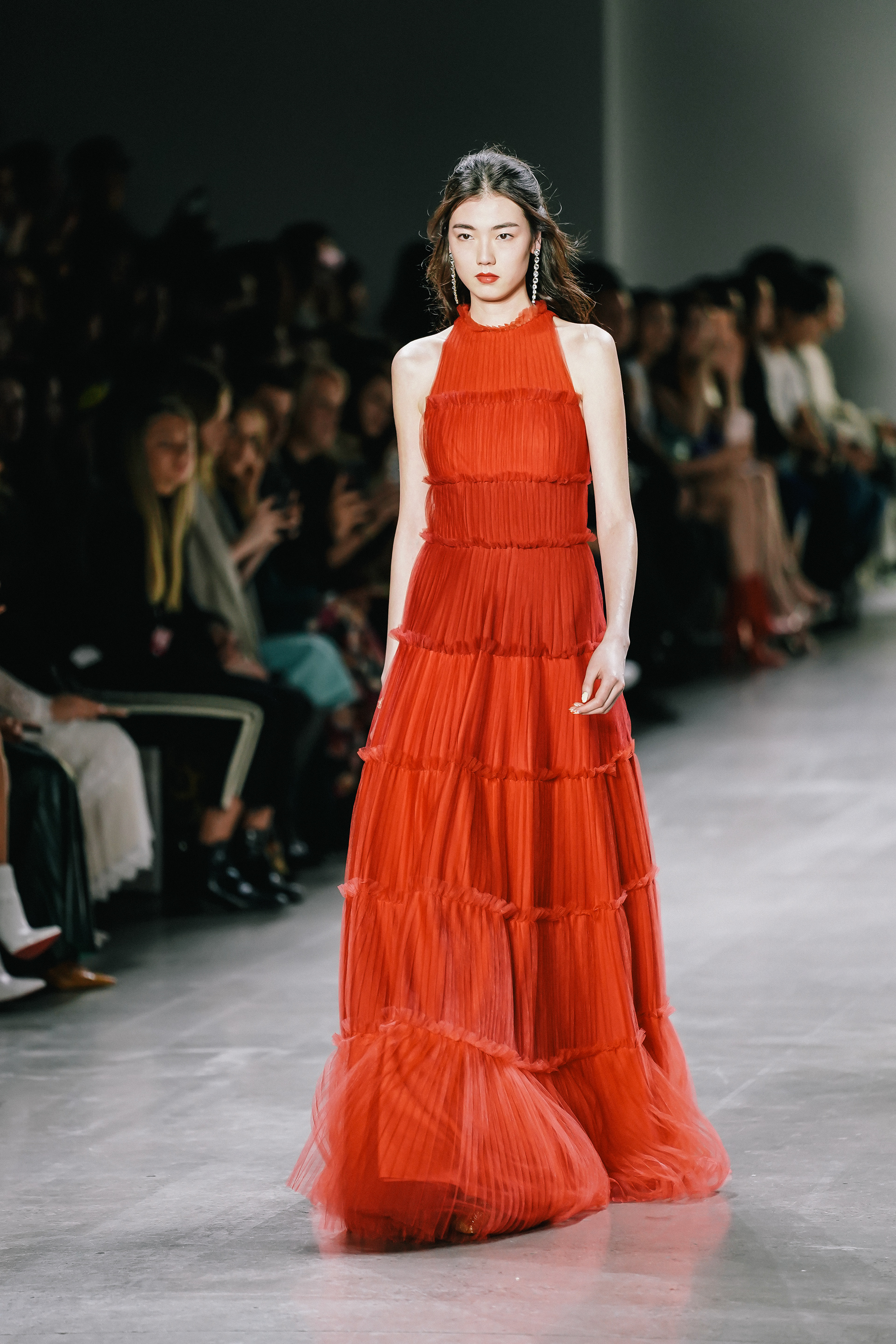 2019 NYFW F/W