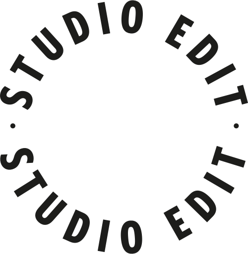 Studio Edit