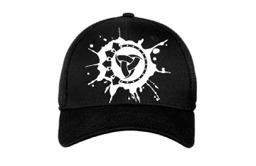 Brink-182 Hat Design 3 2019