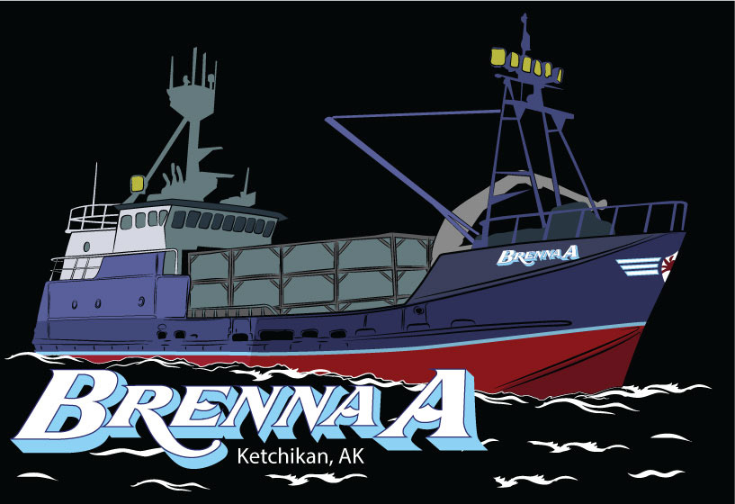 Embroidery File Commission