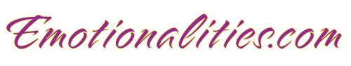 Emotionalities.com