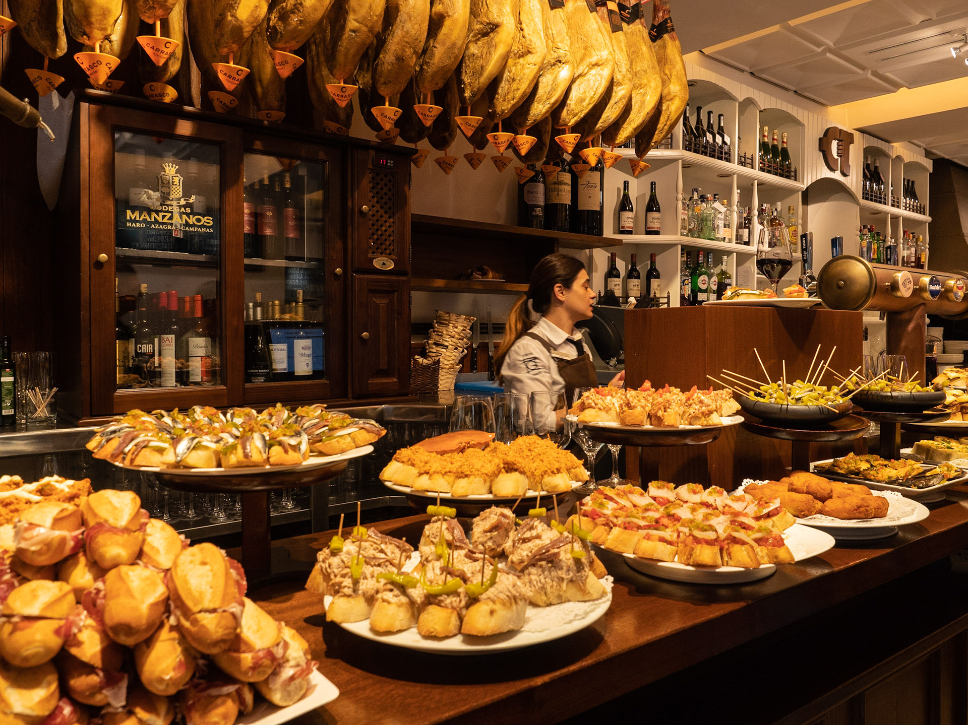 San Sebastian, Spain