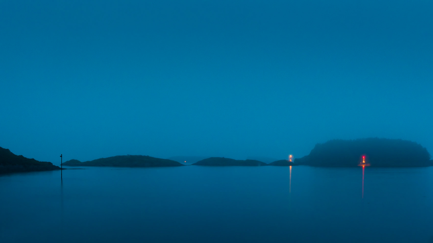 North West Karmøy