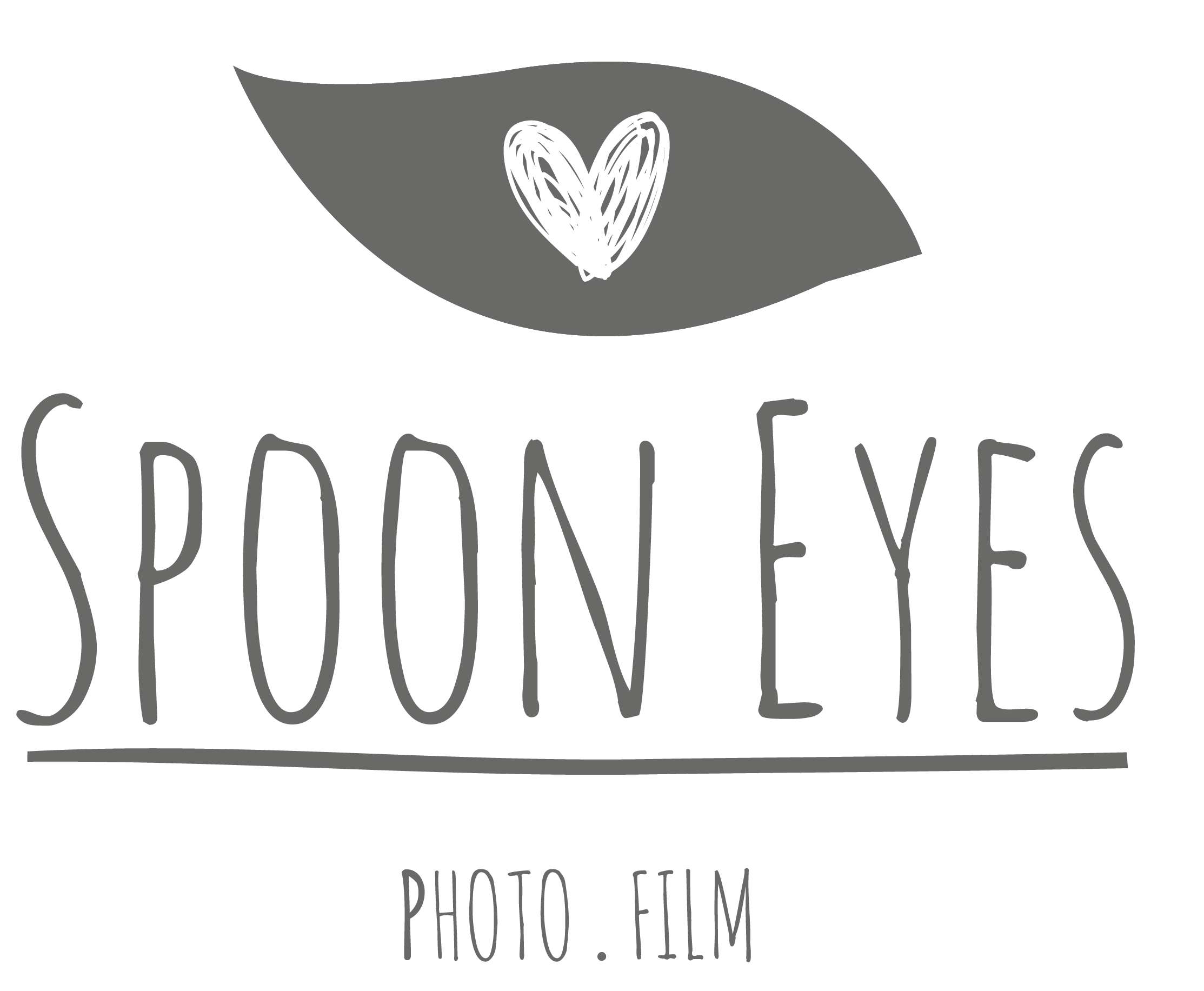 Spoon Eyes - Wedding Photography