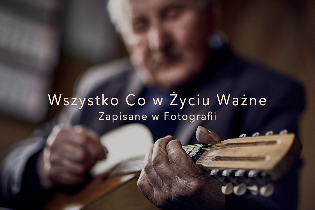 Fotograf Warszawa