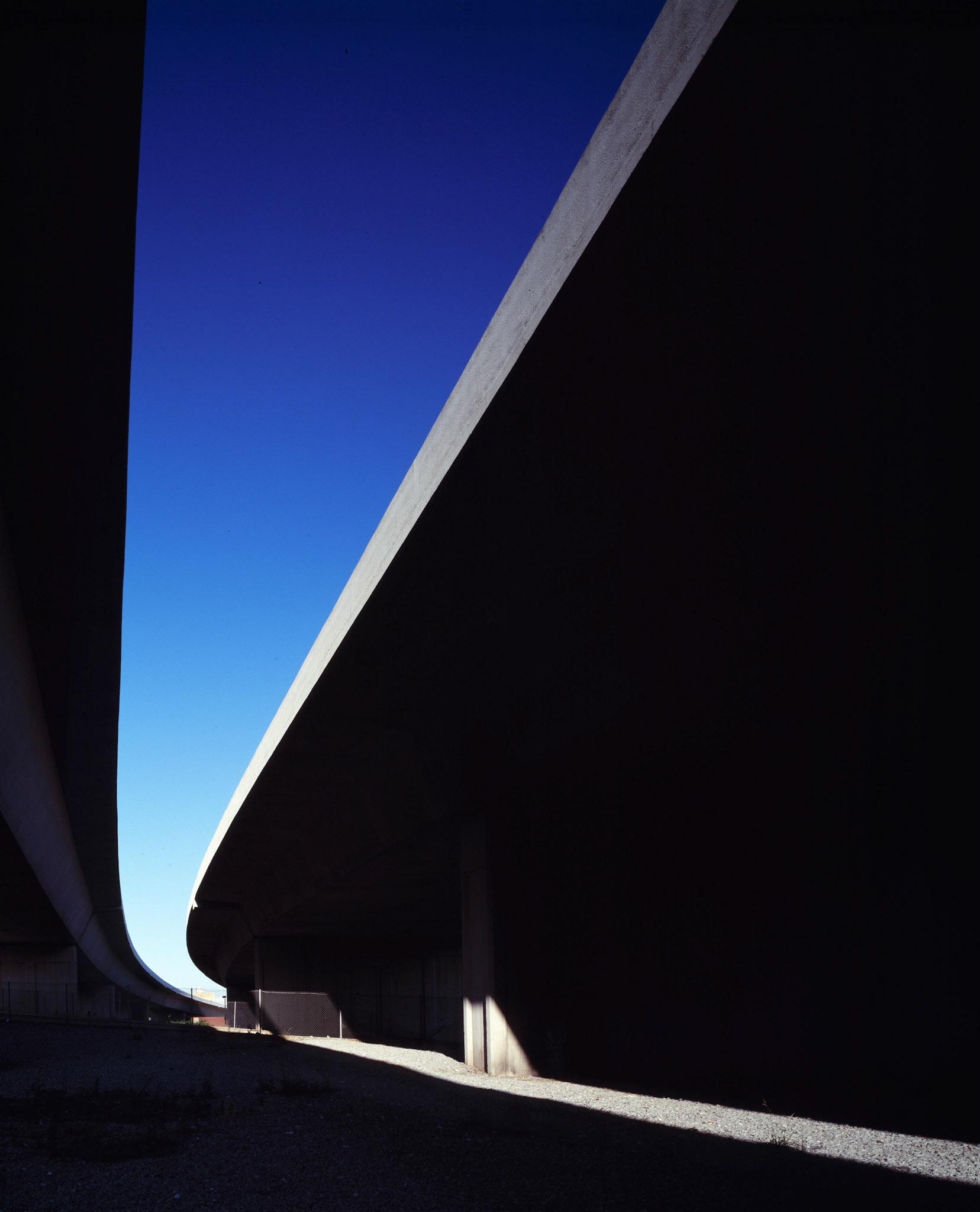 Atlanta Interstate