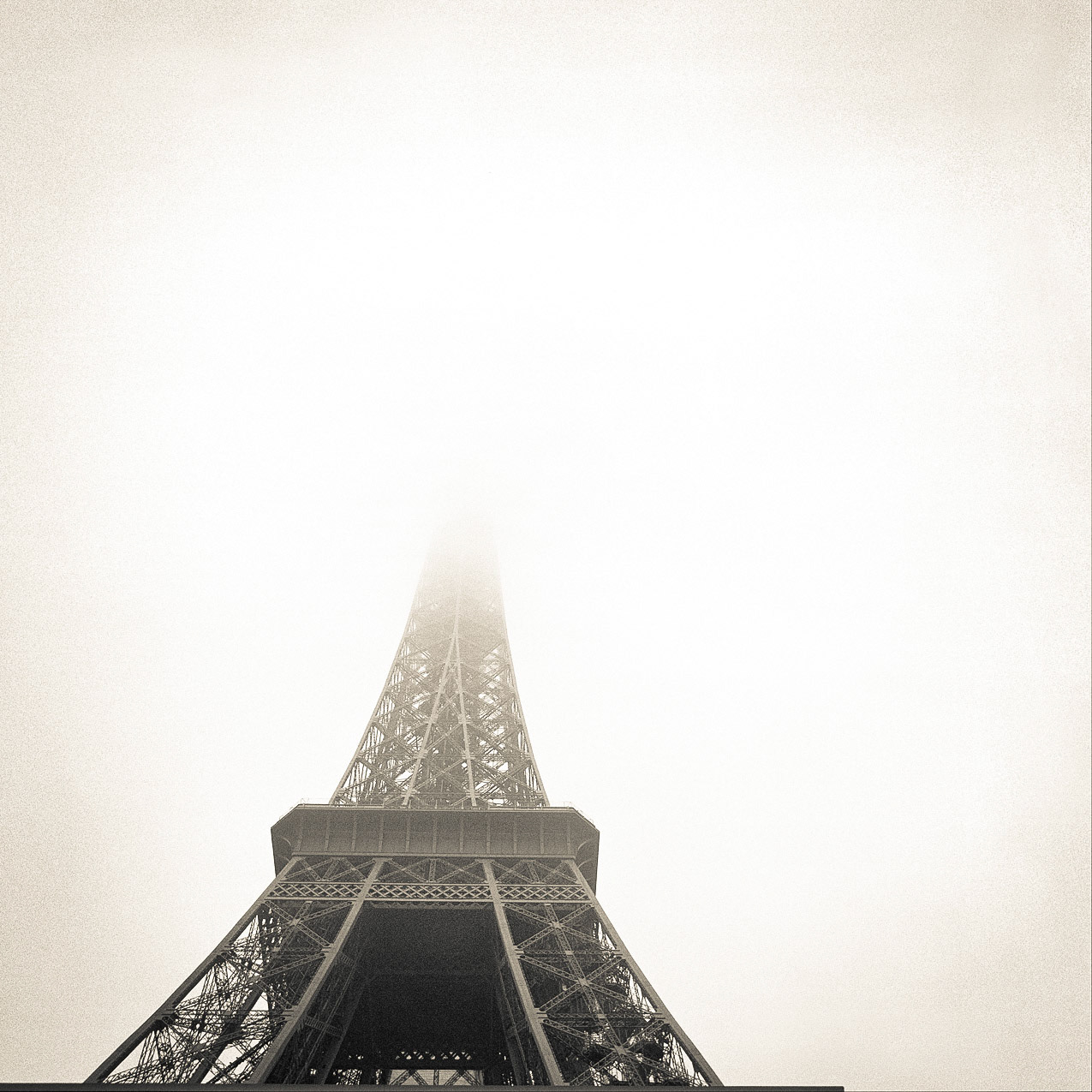 Eiffel Tower