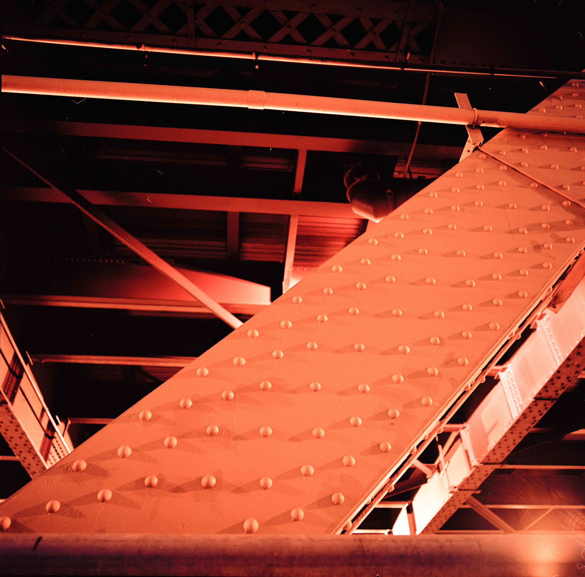 Queenboro Bridge 2