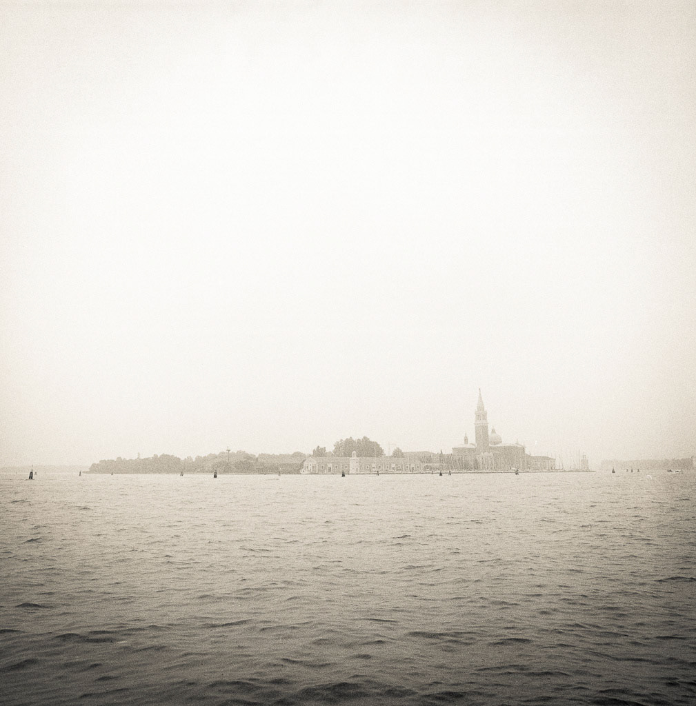 Cimitero, Venice, Italy, 2005