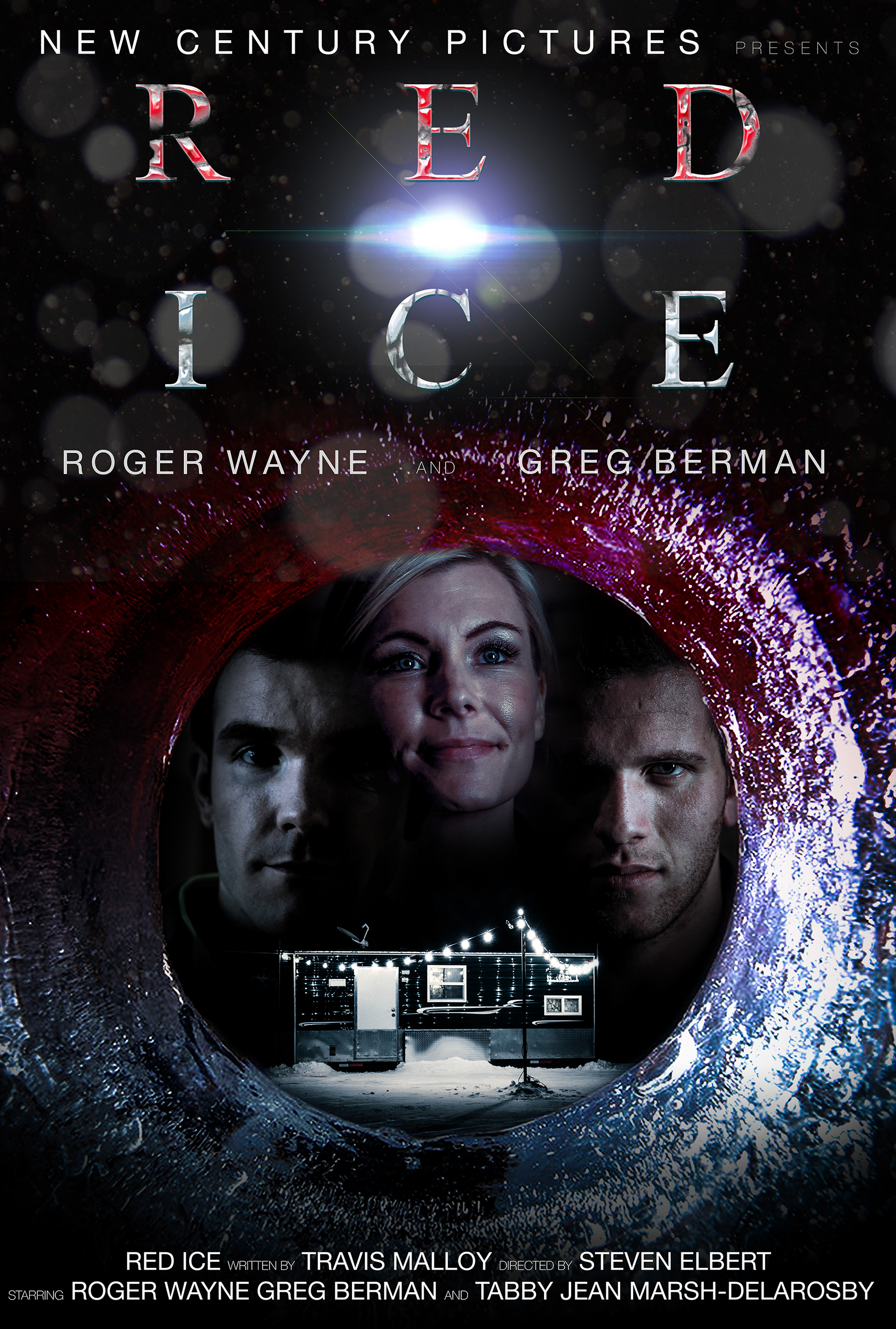 micheli-cotroneo-red-ice-movie-poster