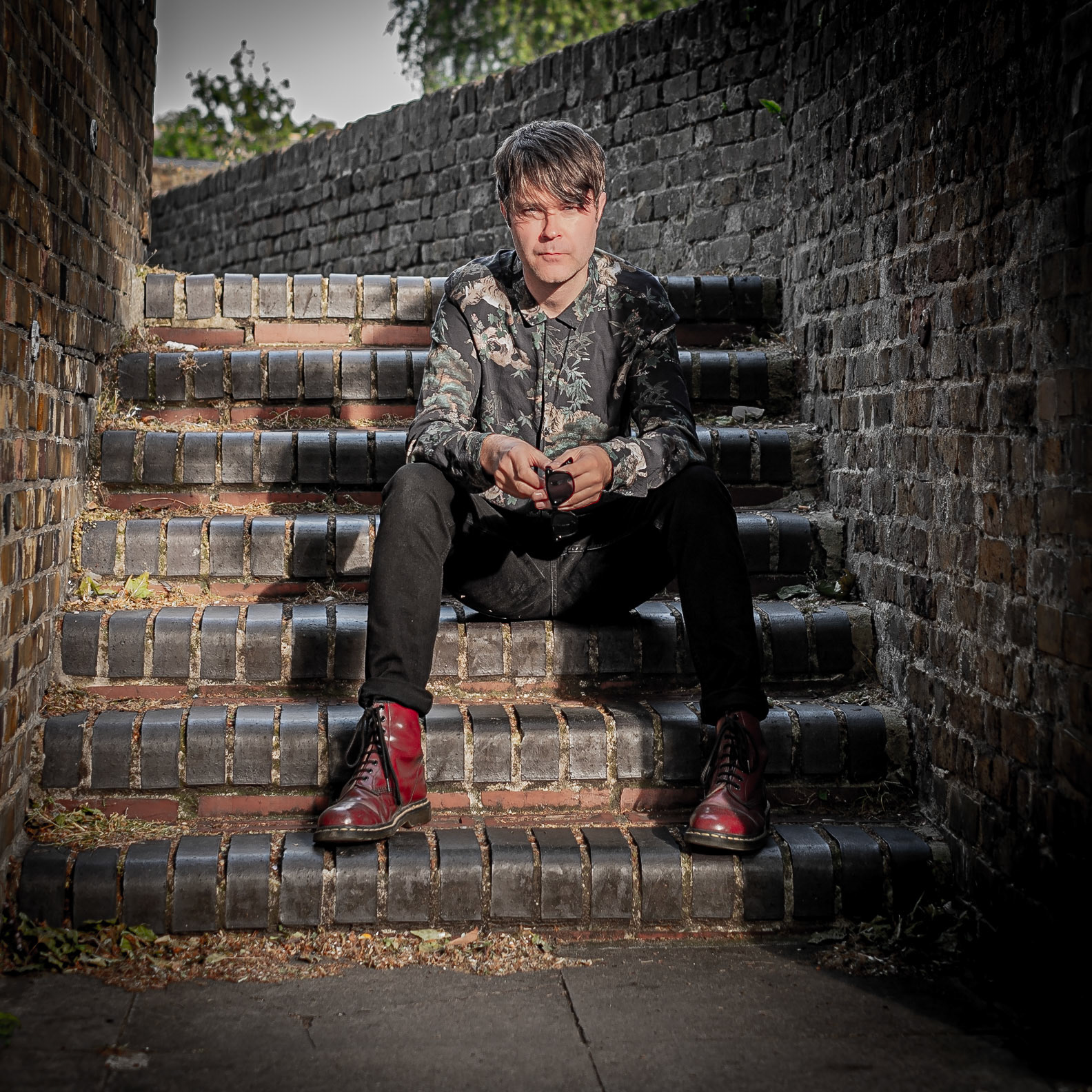 Portraits for Artist / Musician