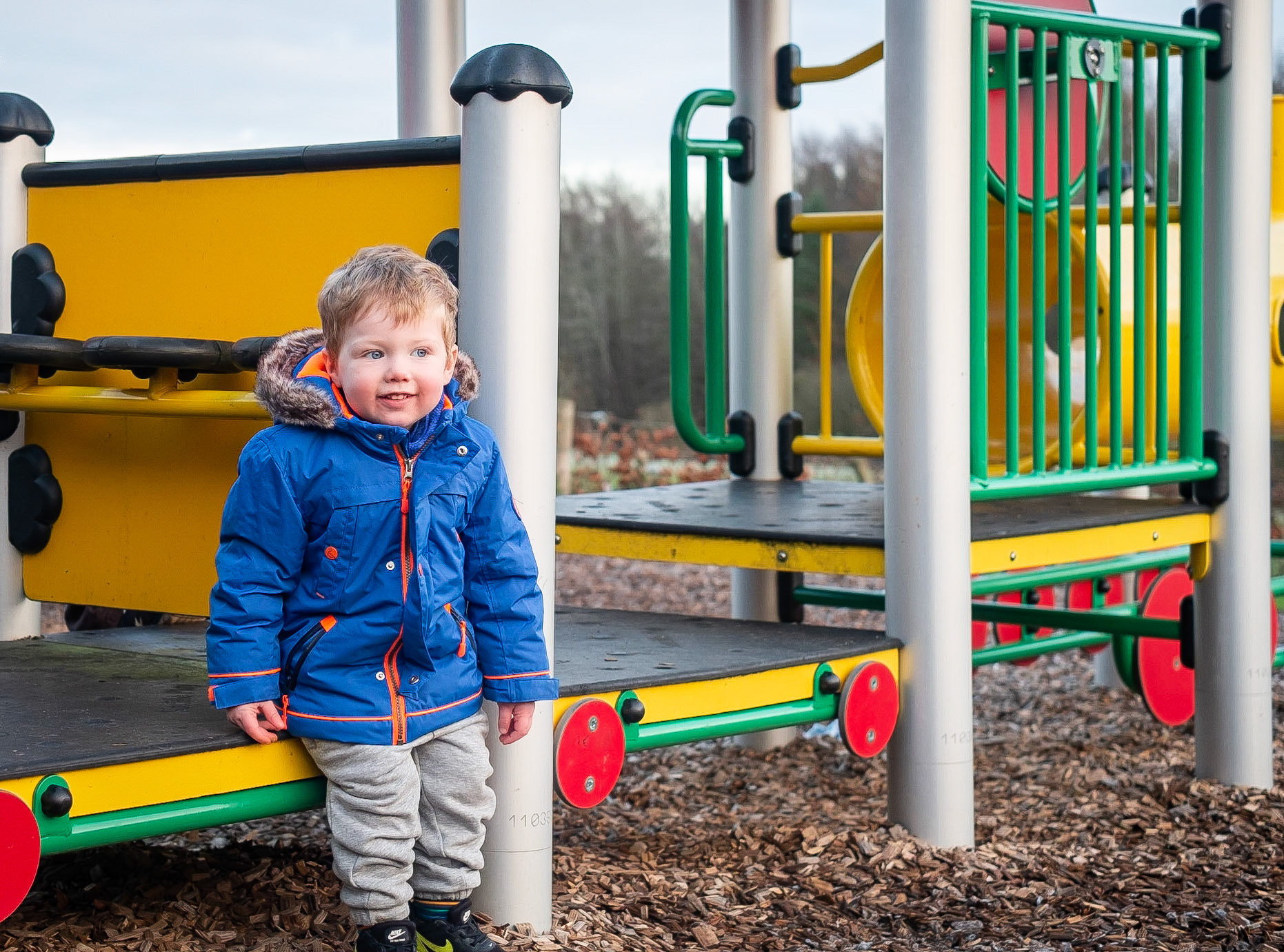 Family Photography - Outdoor Sessions