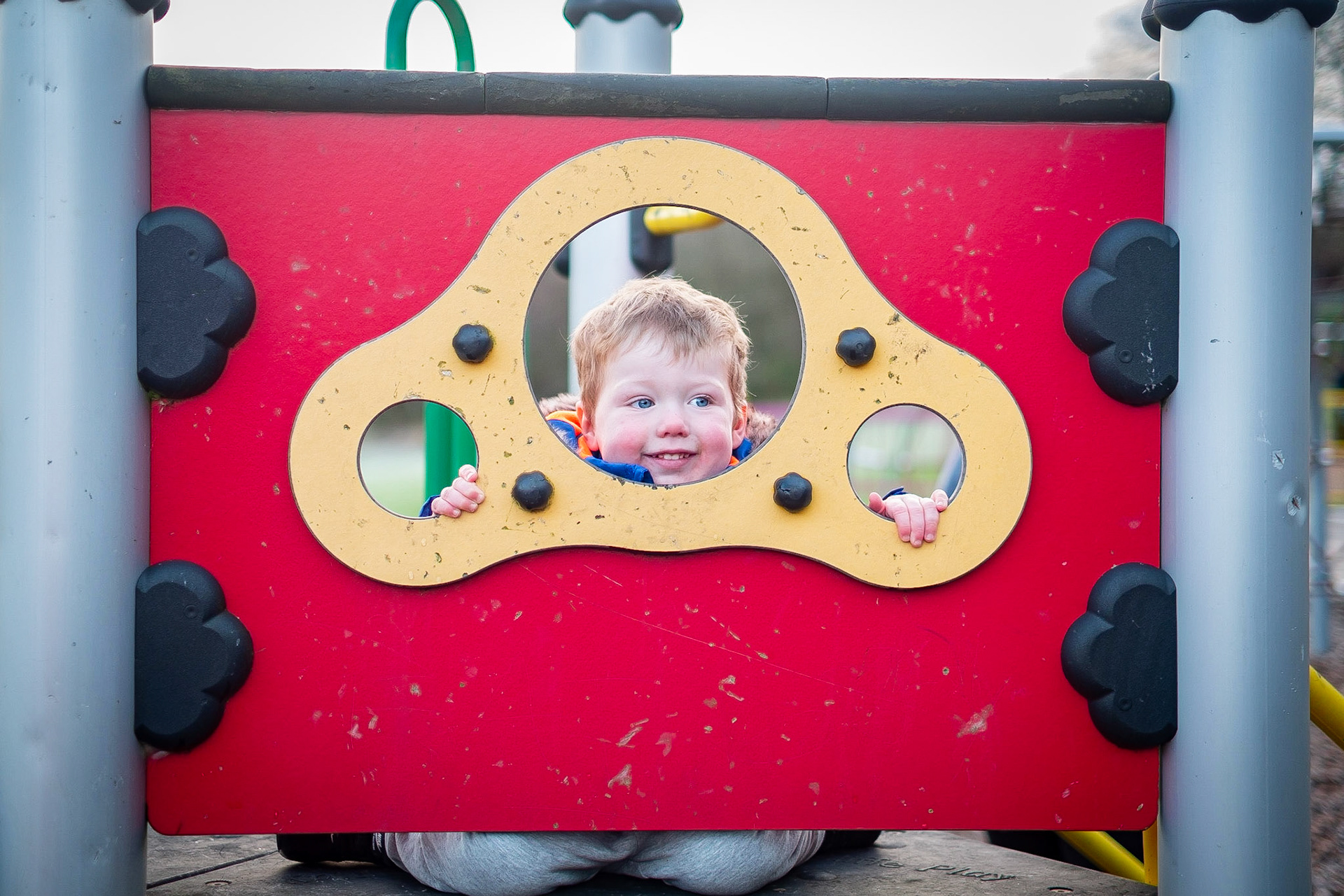 Family Photography - Outdoor Sessions