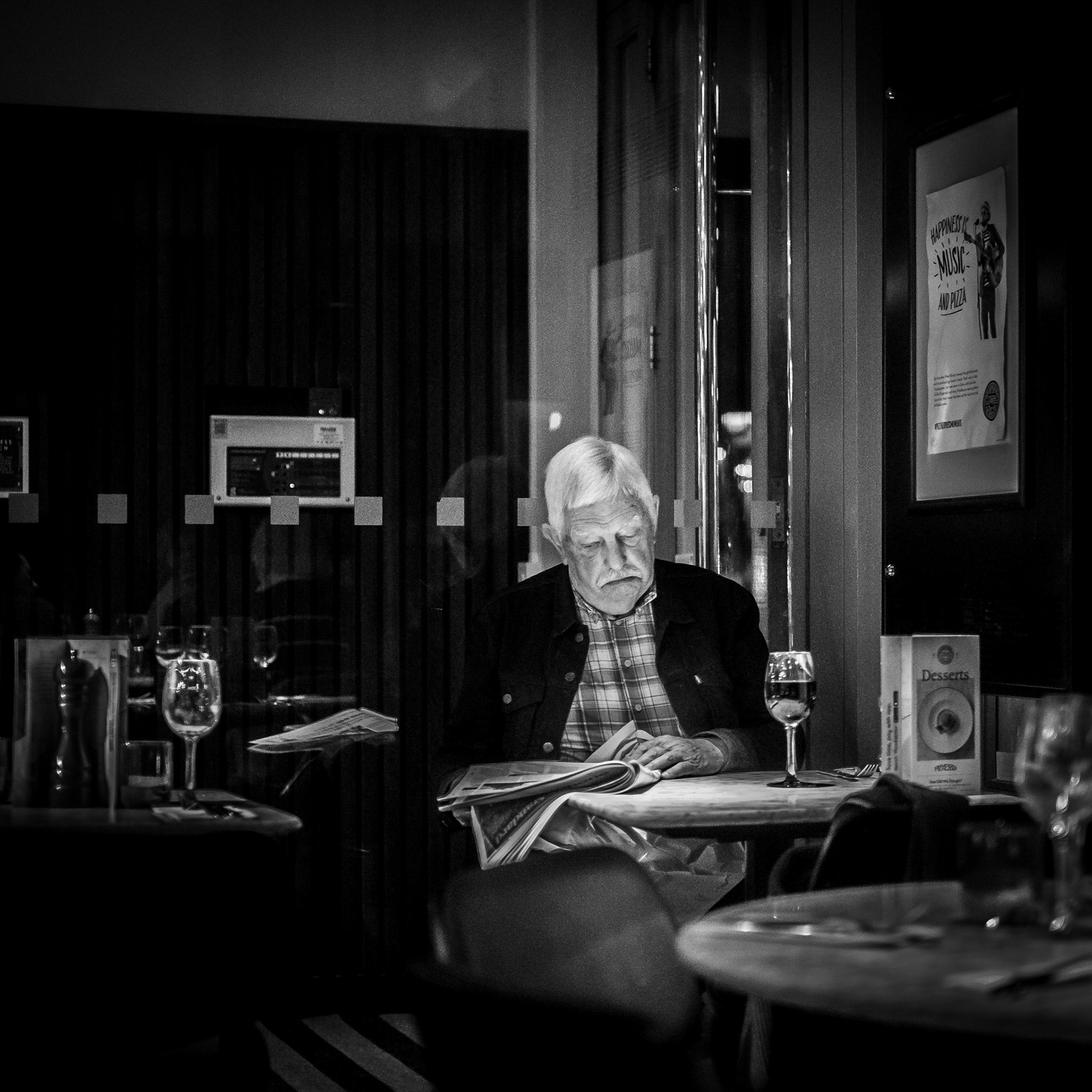 Greenwich - Lifestyle Photography