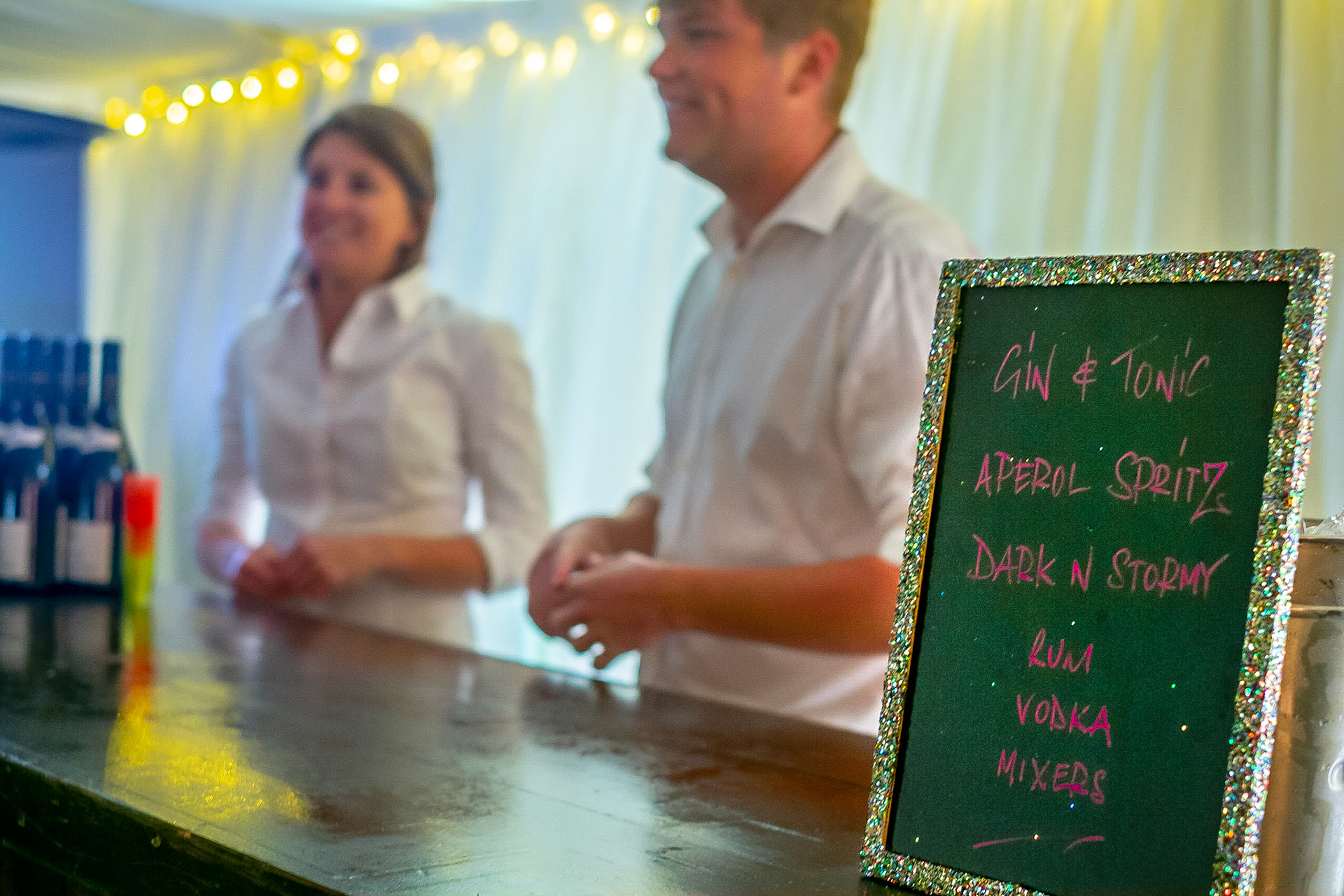 Corporate & Event Photography