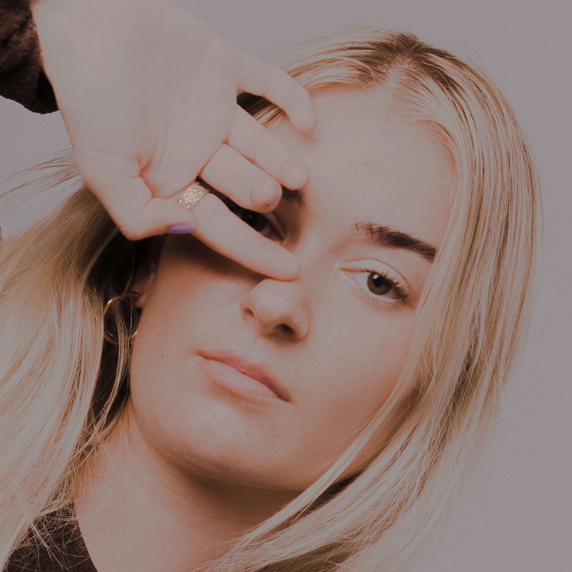 Portraits for Artists / Actors / Musicians - Aimee Lambert