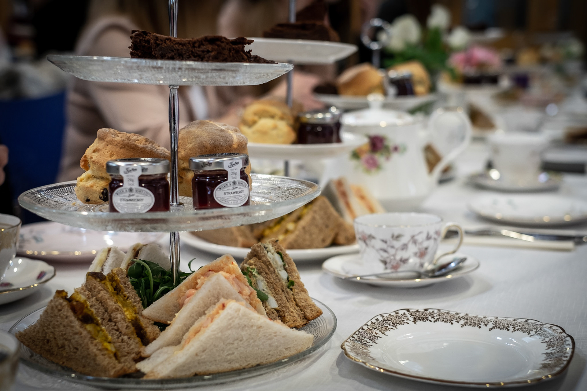 Corporate & Event Photography