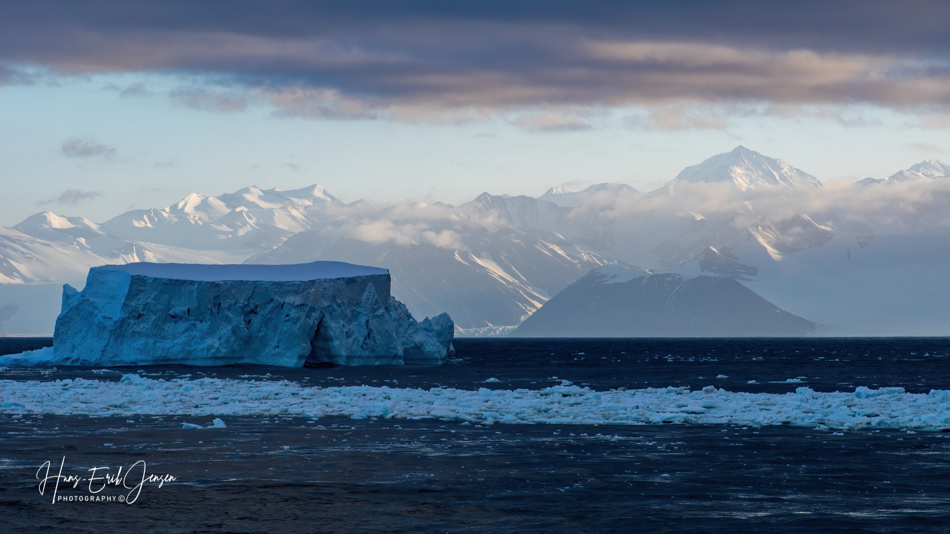 Antarctica 3