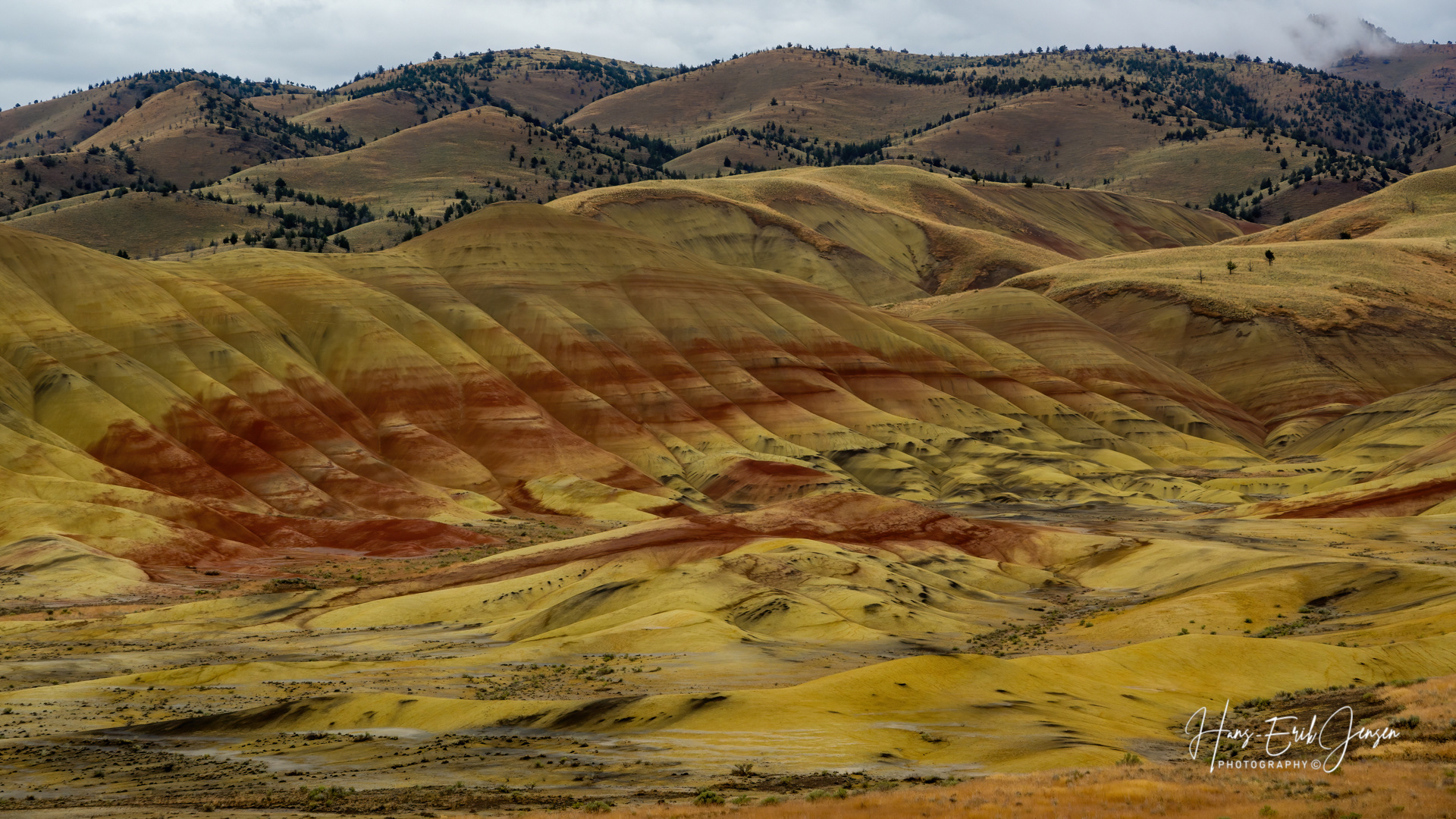 Painted Hill 17