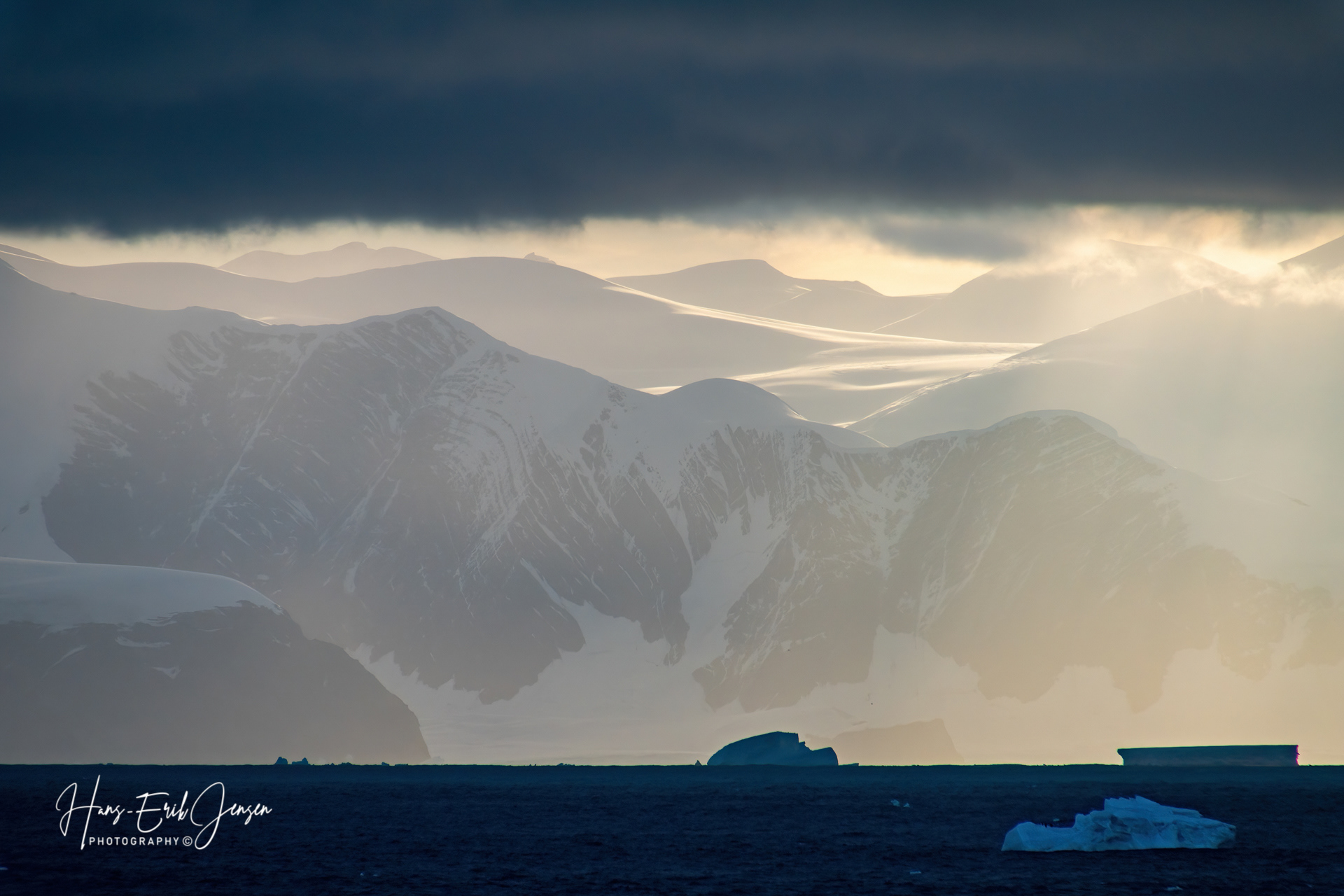 Antarctica 4