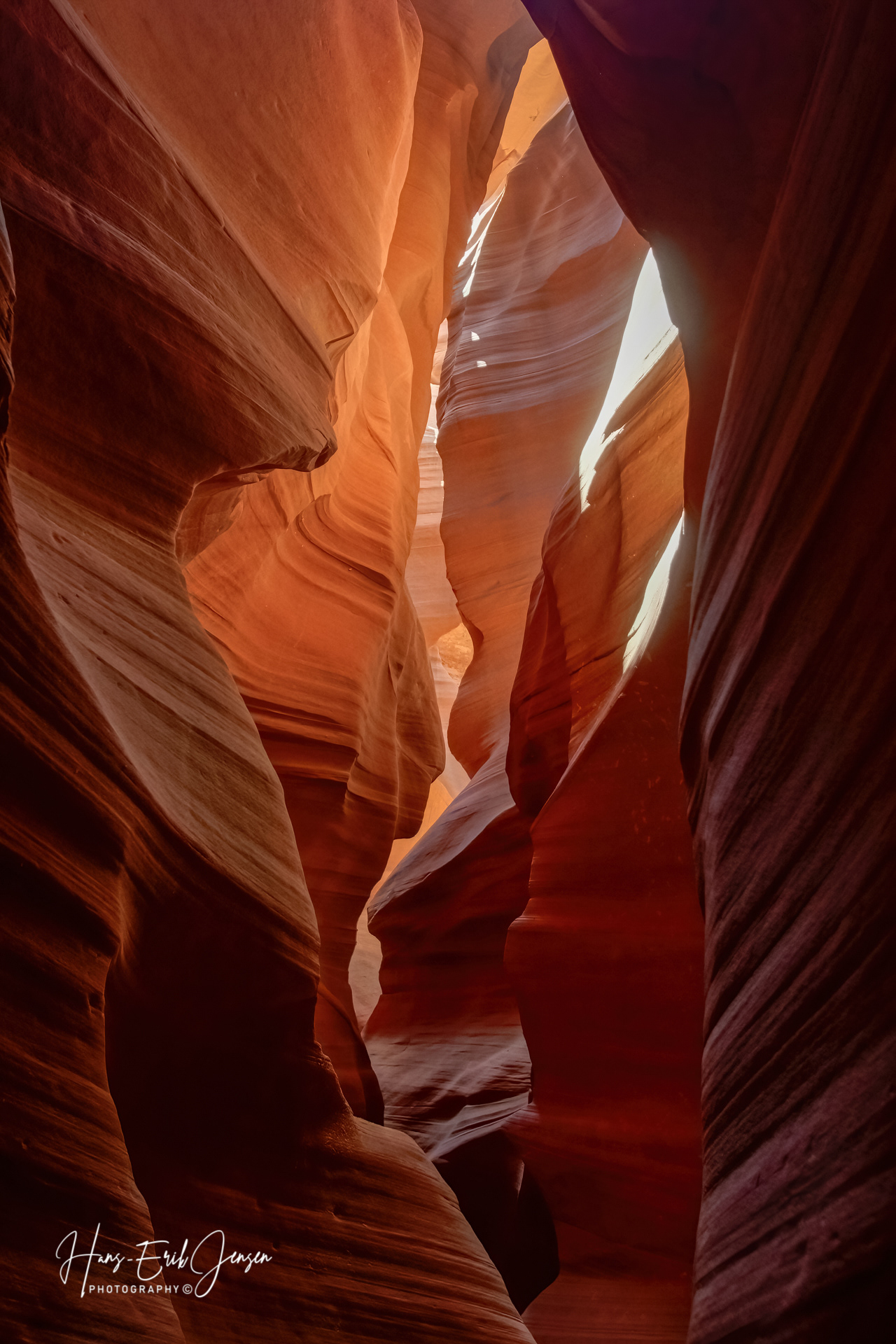 Antelope Canyon 18
