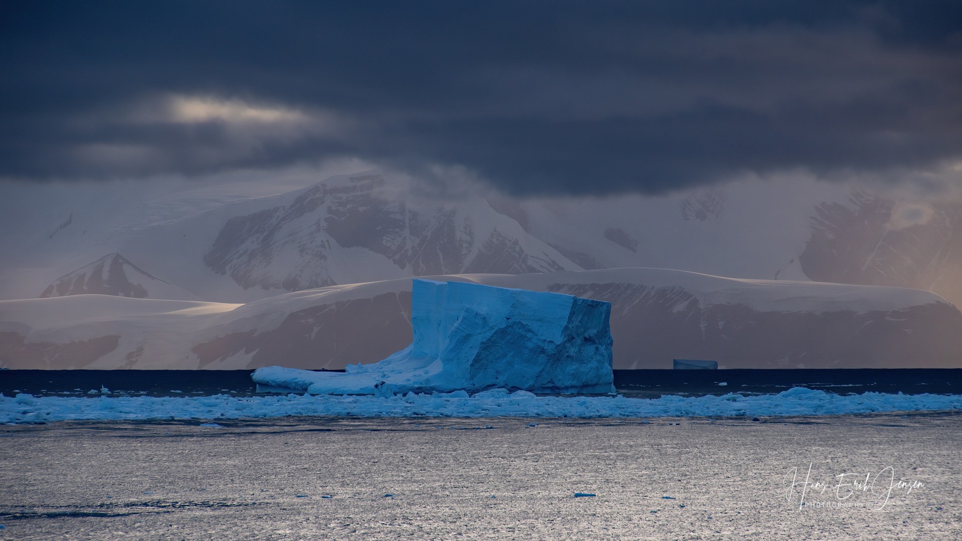 Antarctica 30