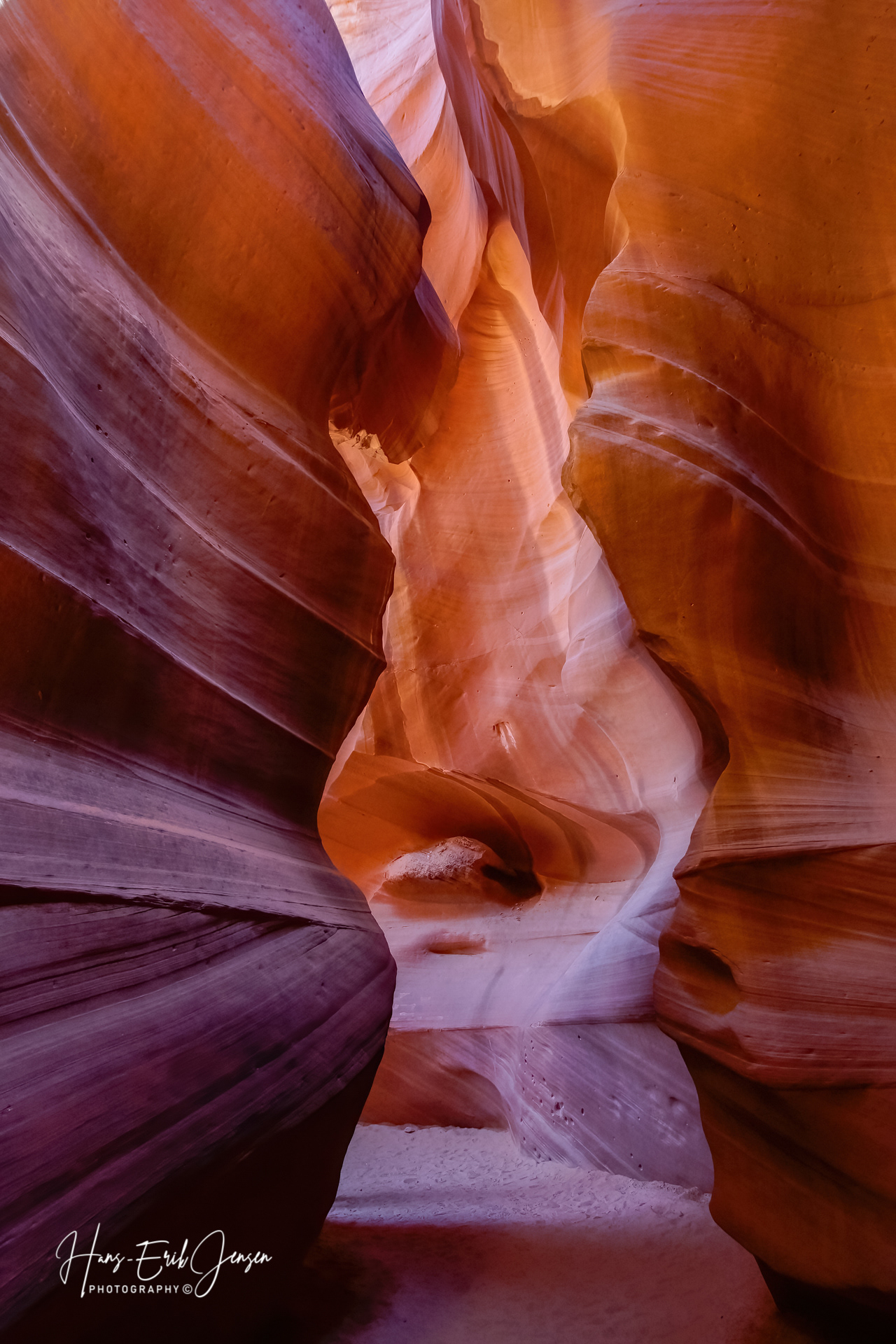 Antelope Canyon 14