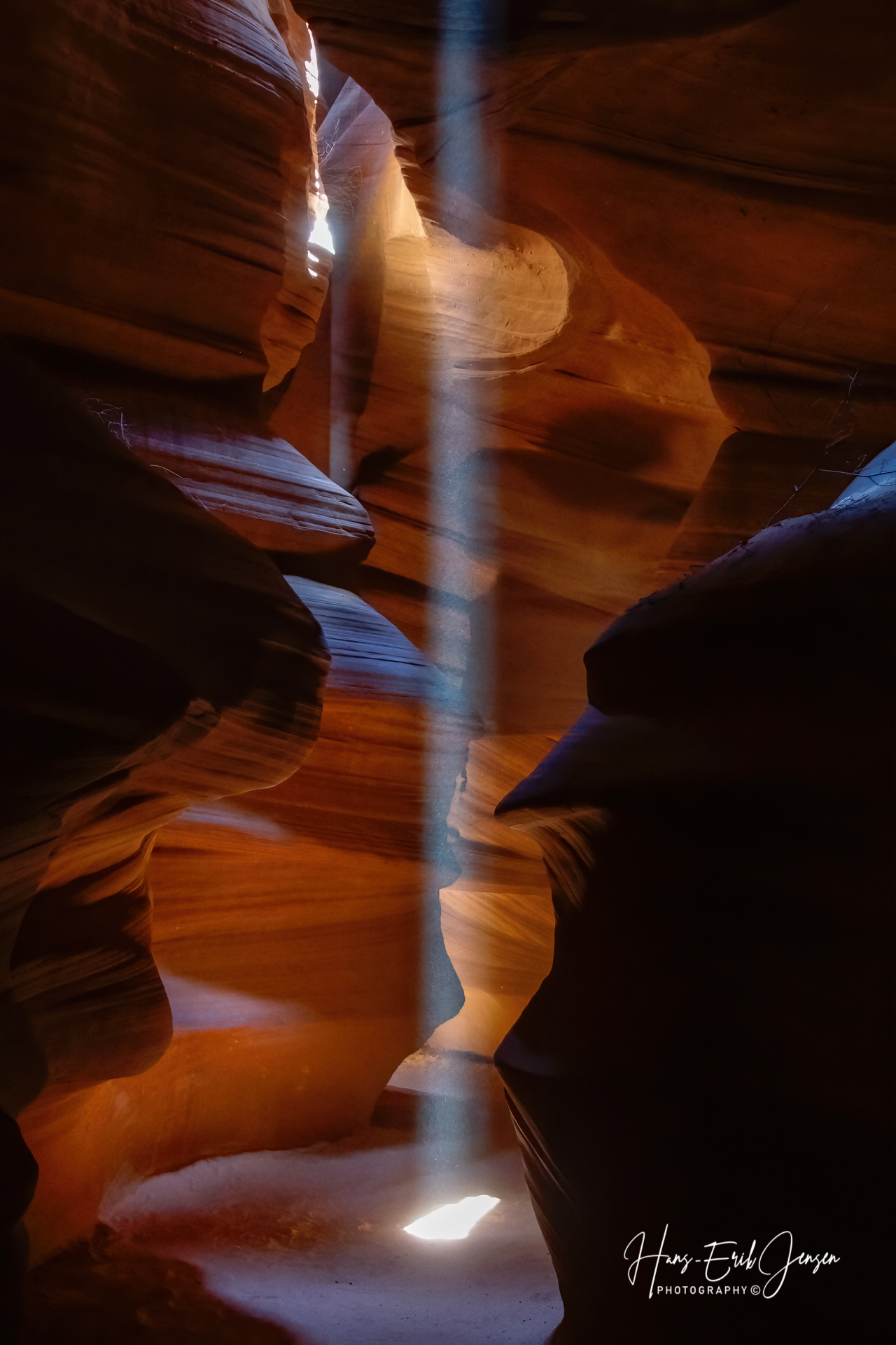 Antelope Canyon 10