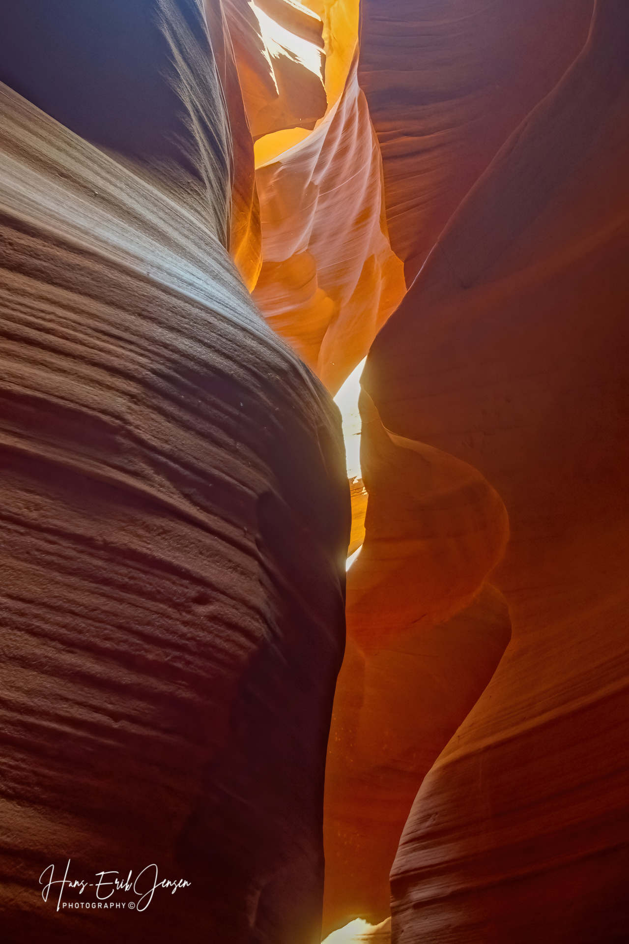 Antelope Canyon 17