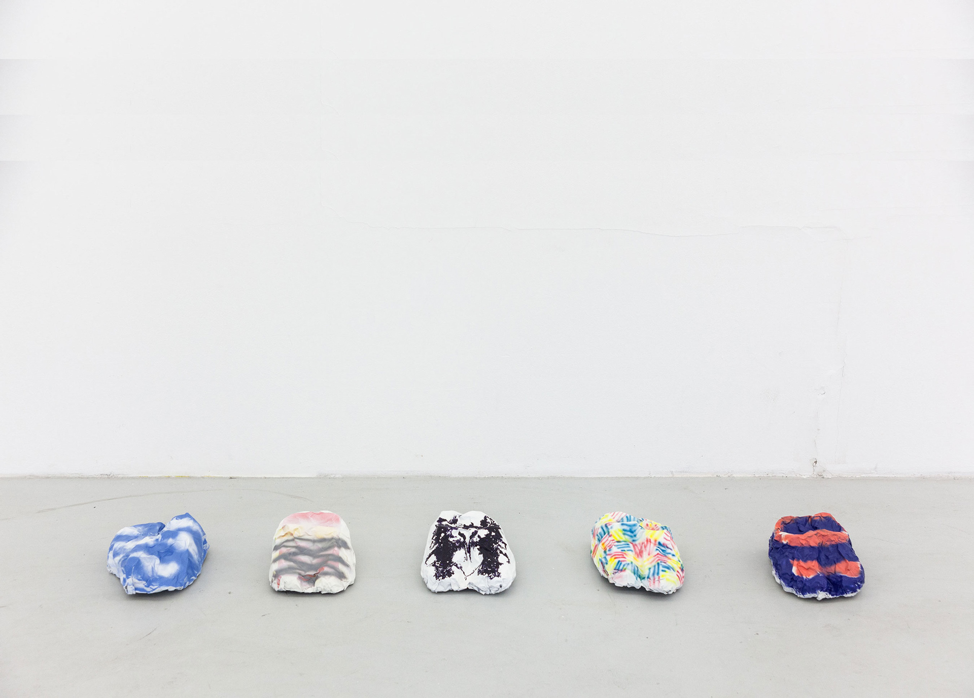 Ausstellungsansicht