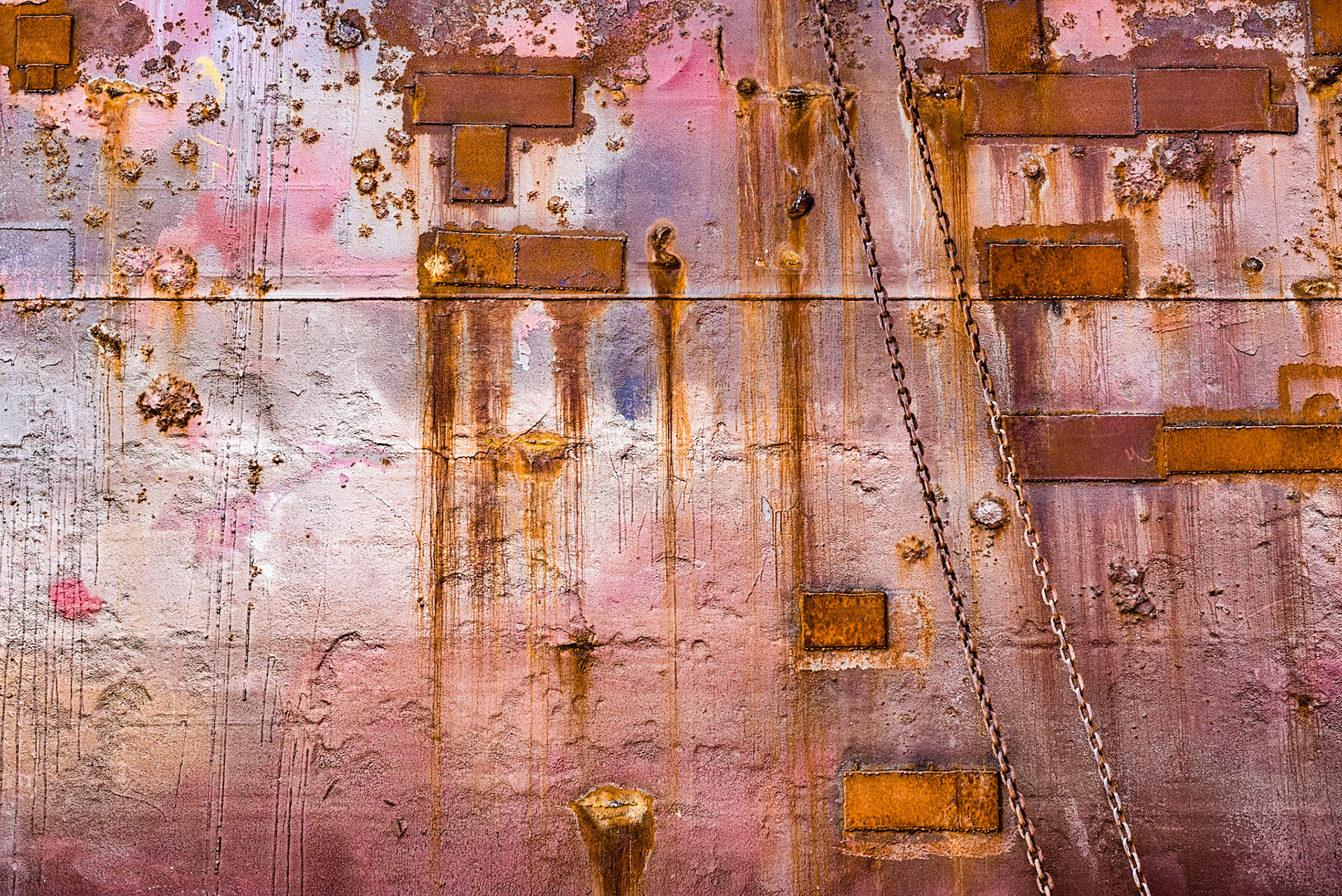 Patchwork#1