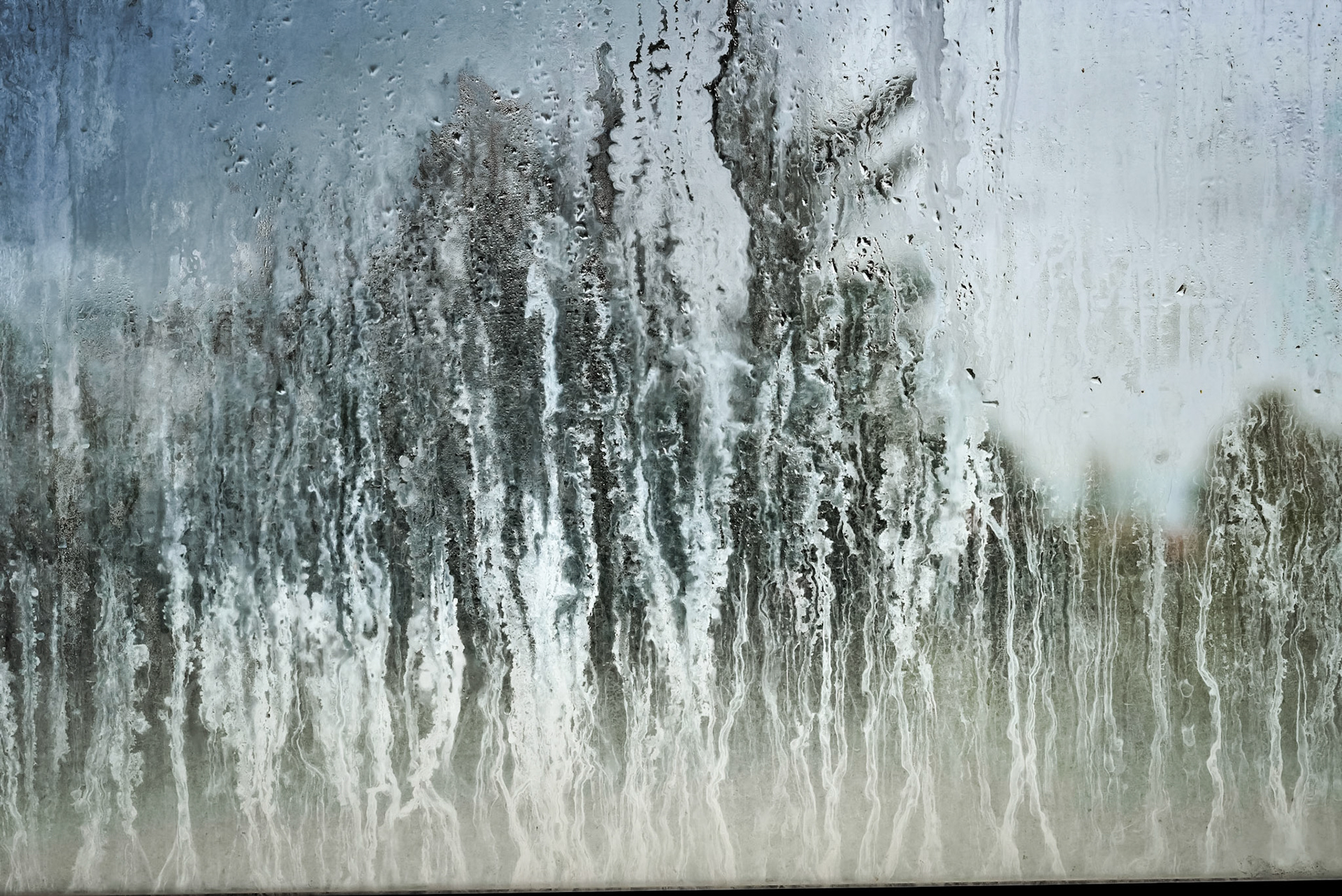 François L'Hotel, ”Fluidity #0", 2018, Photography, 180x120 cm - Archival Fine Art Inkjet Print - Edition : 1/3 - ID160601152645