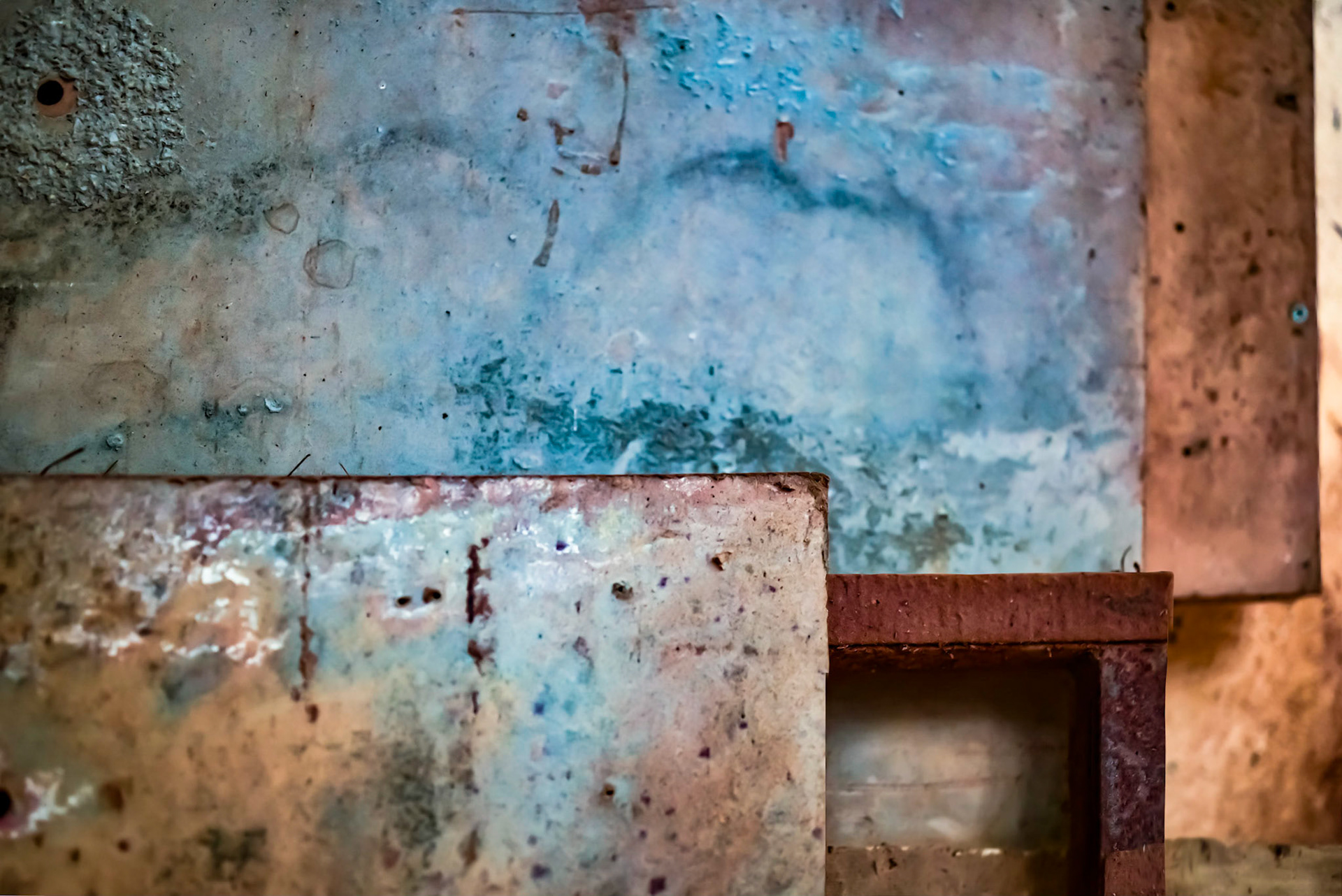 Surface of things